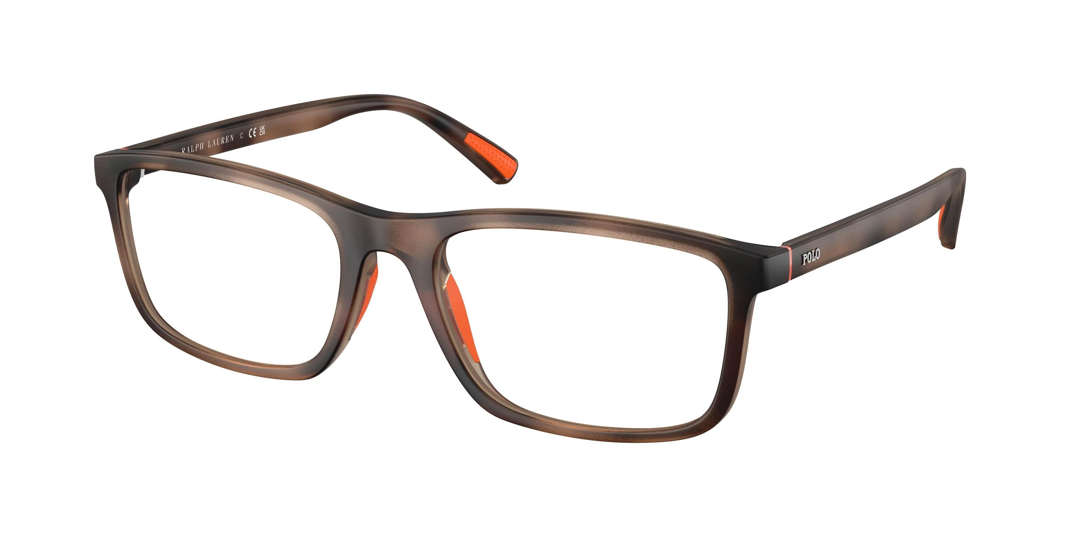Polo 2291U Eyeglasses - Image 7