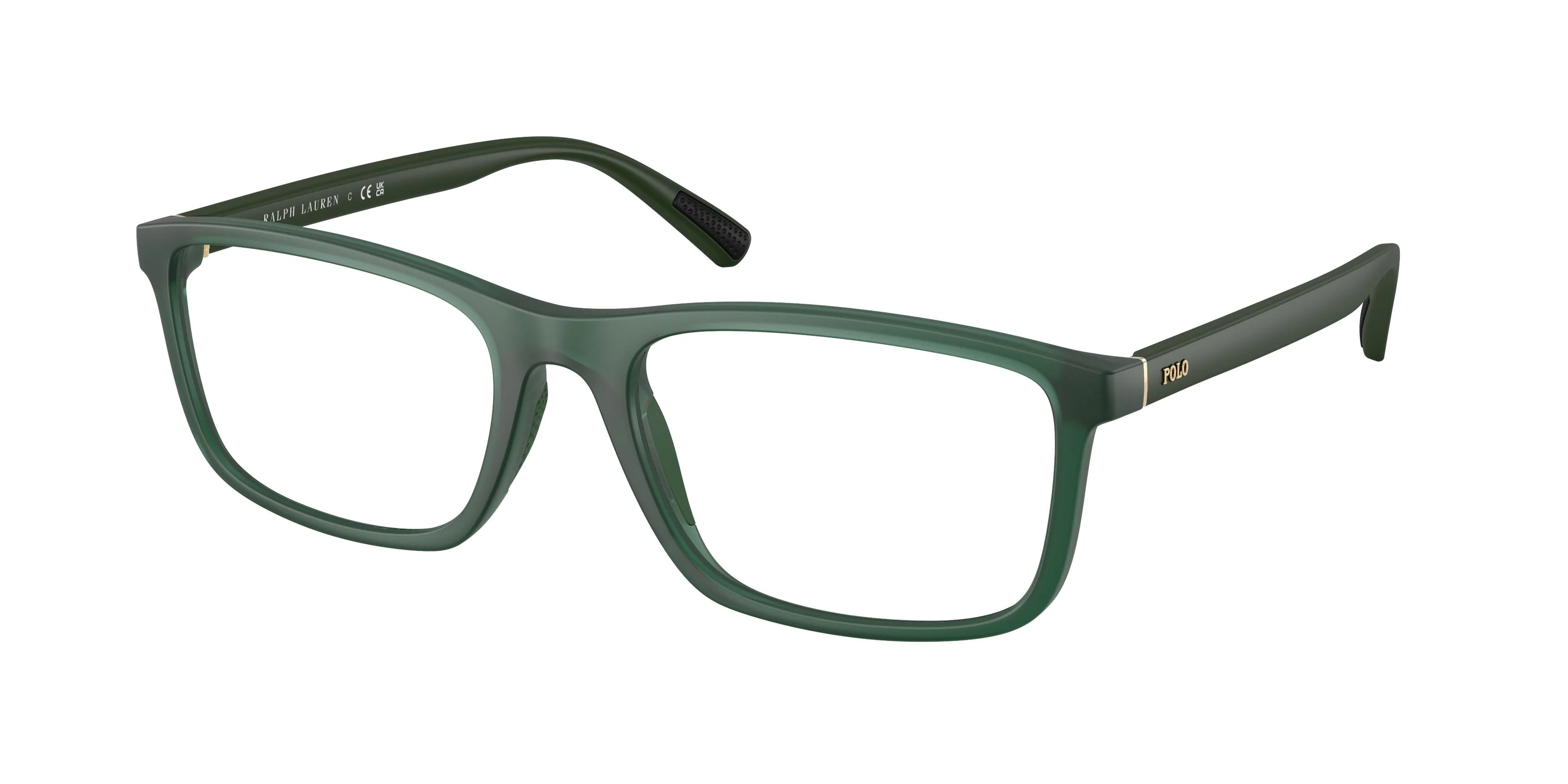 Polo 2291U Eyeglasses - Image 8