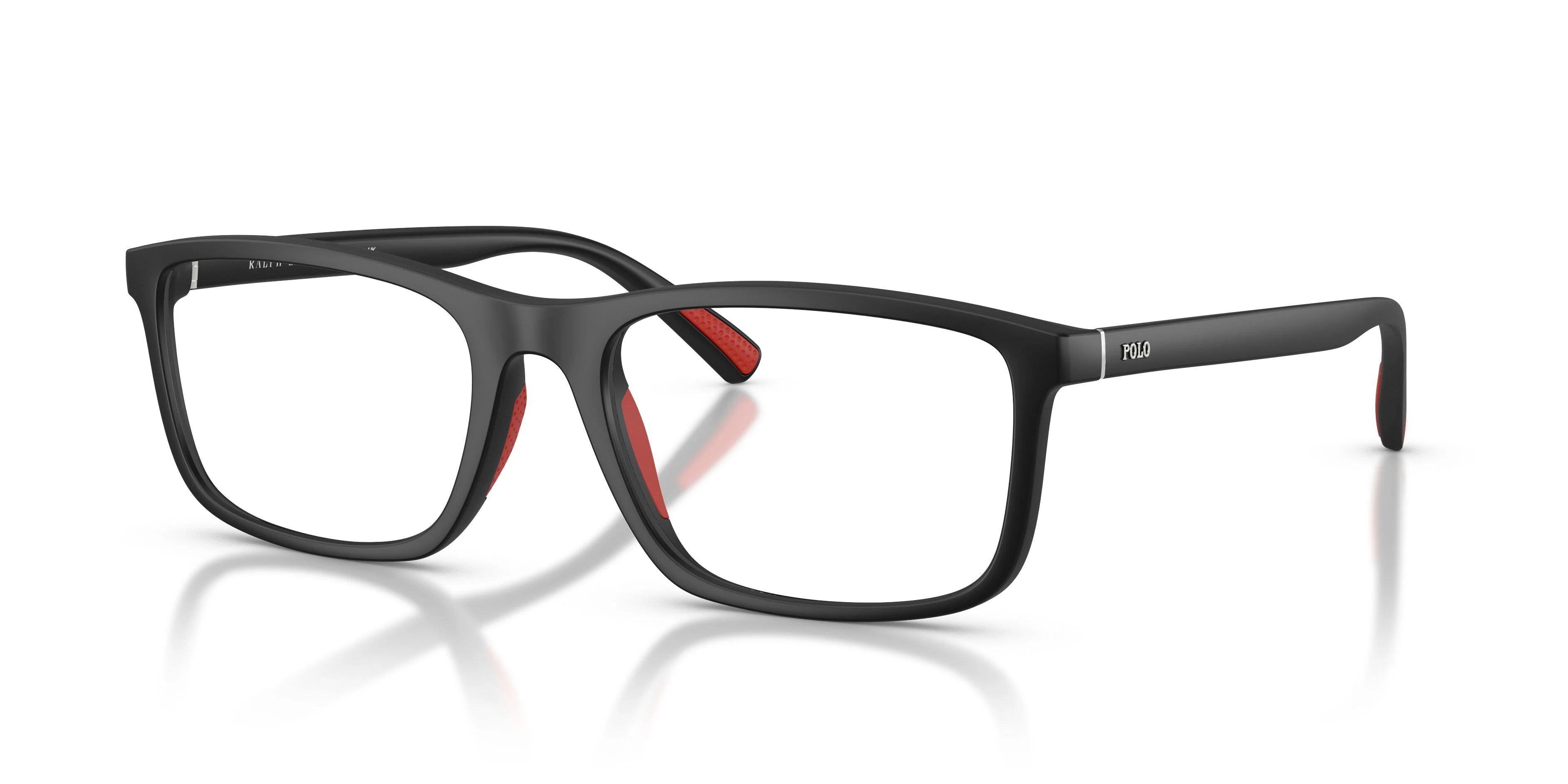 Polo 2291U Eyeglasses - Image 9