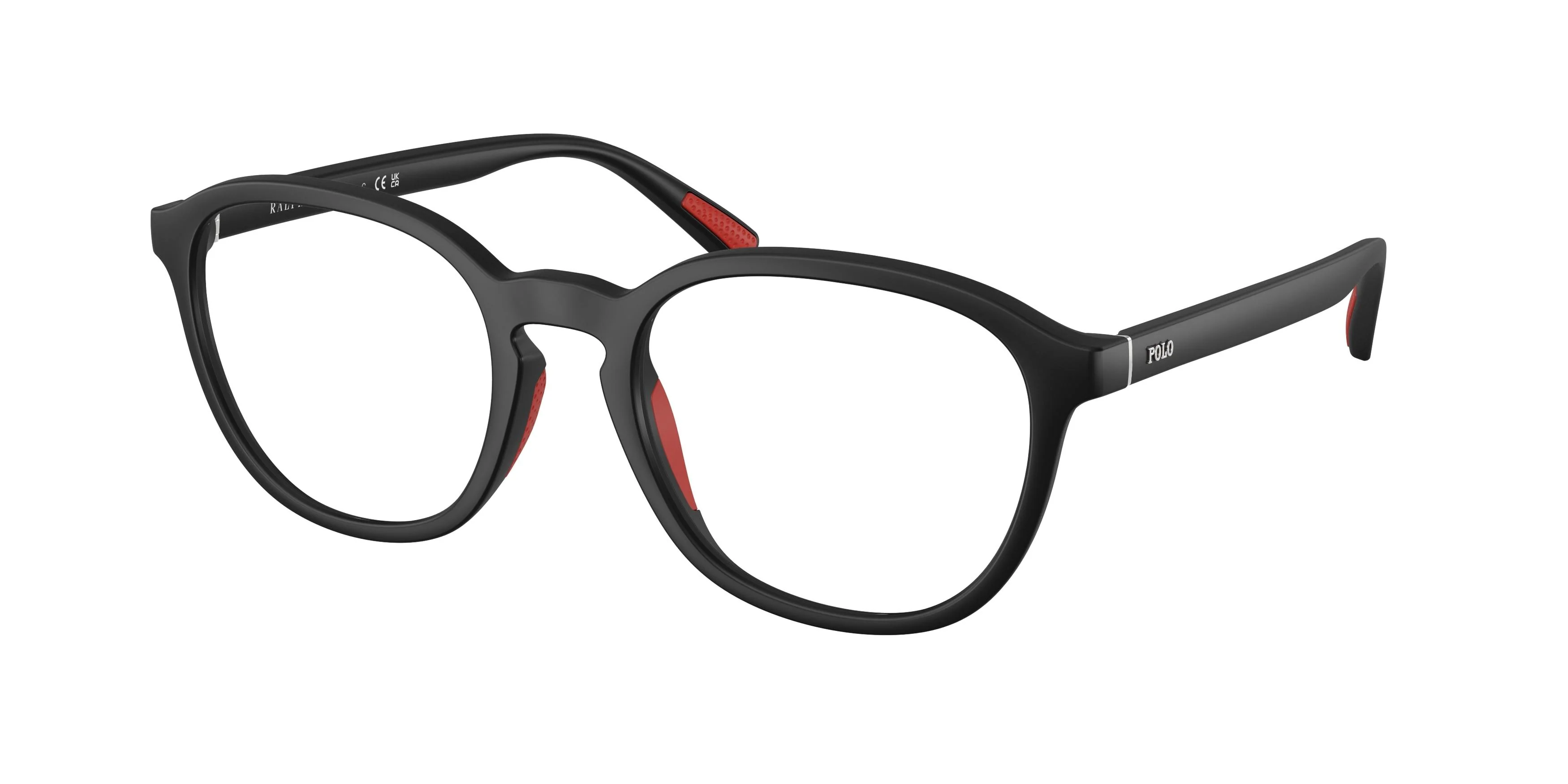 Polo 2292U Eyeglasses - Image 10