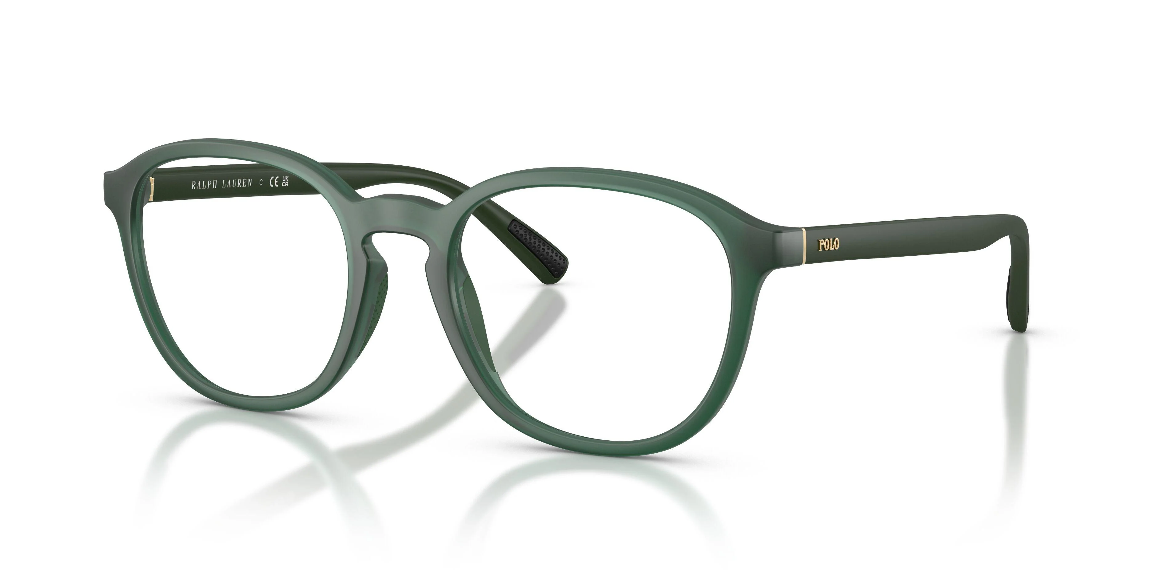 Polo 2292U Eyeglasses - Image 16