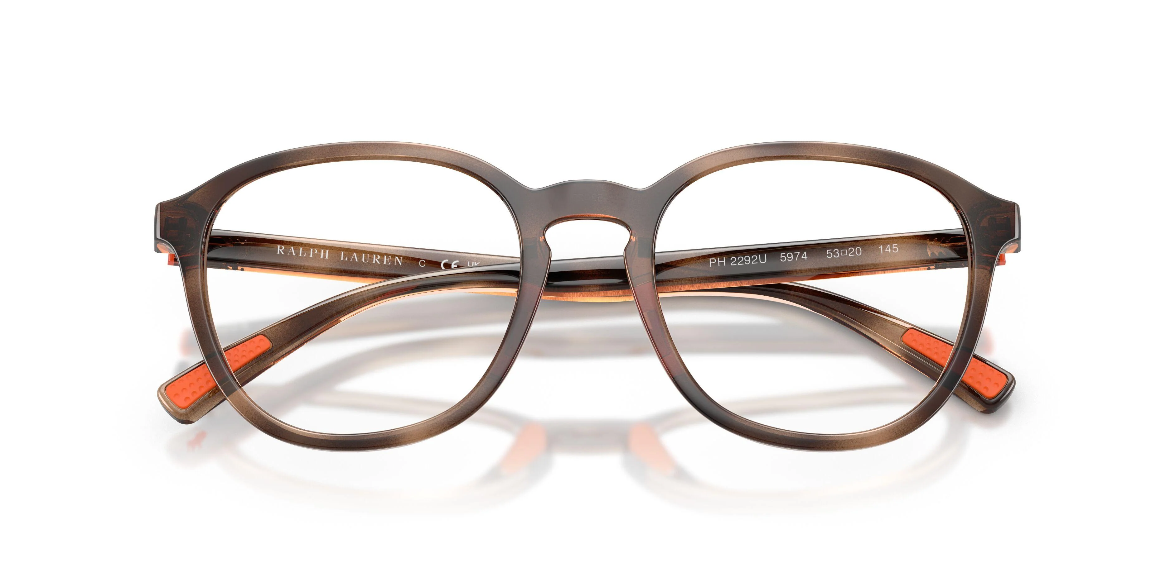 Polo 2292U Eyeglasses - Image 25