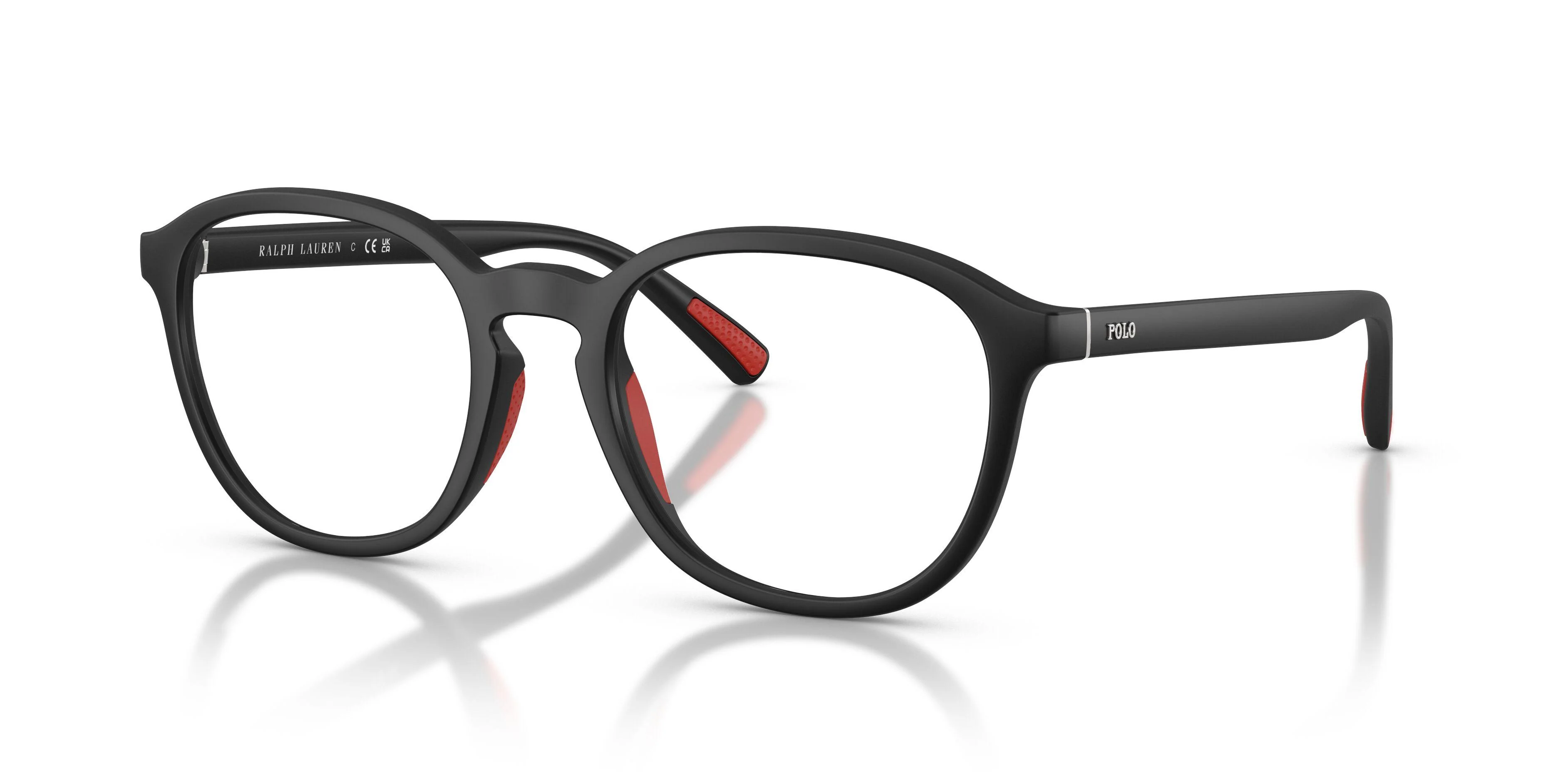 Polo 2292U Eyeglasses - Image 31