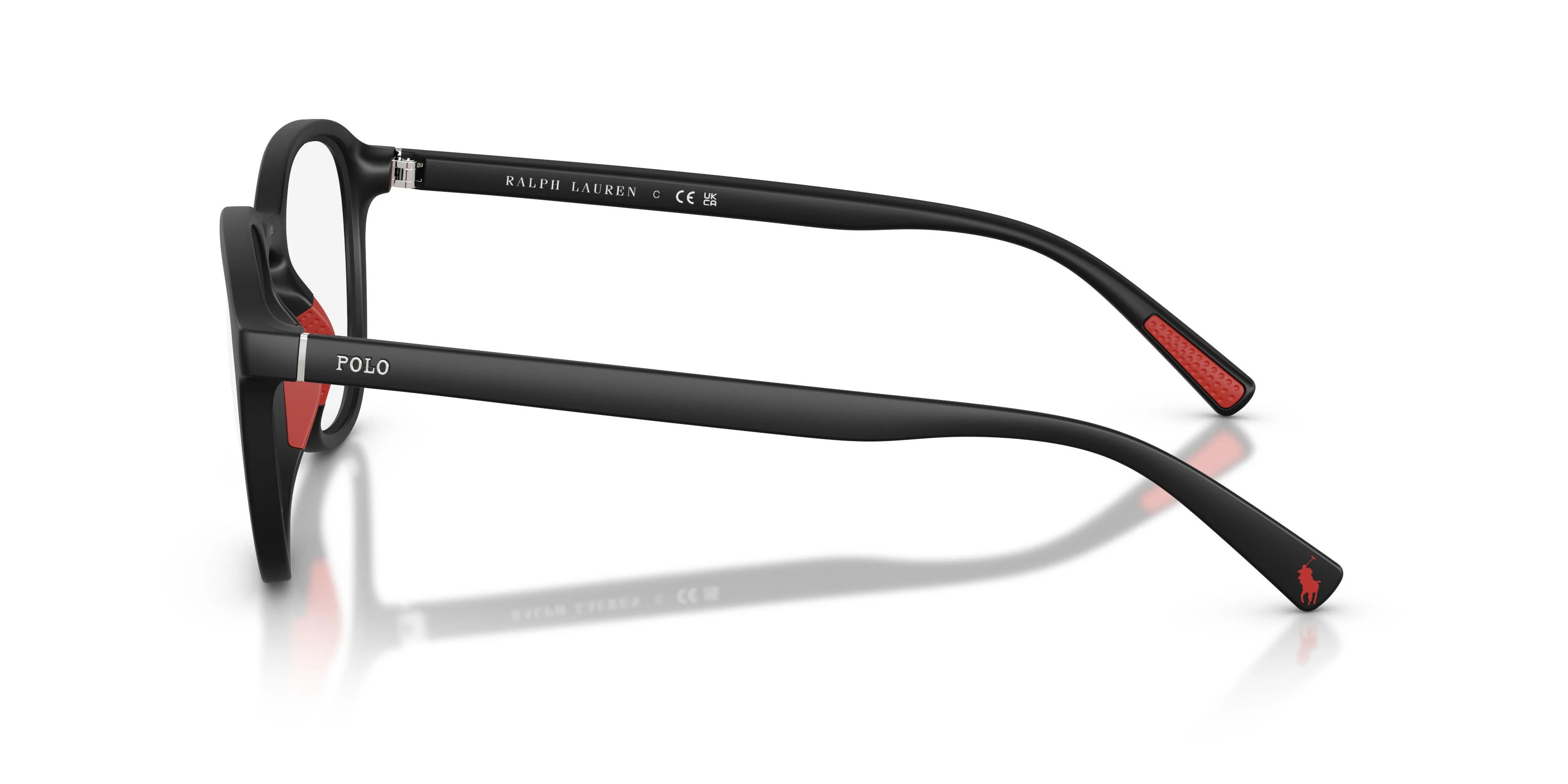 Polo 2292U Eyeglasses - Image 32