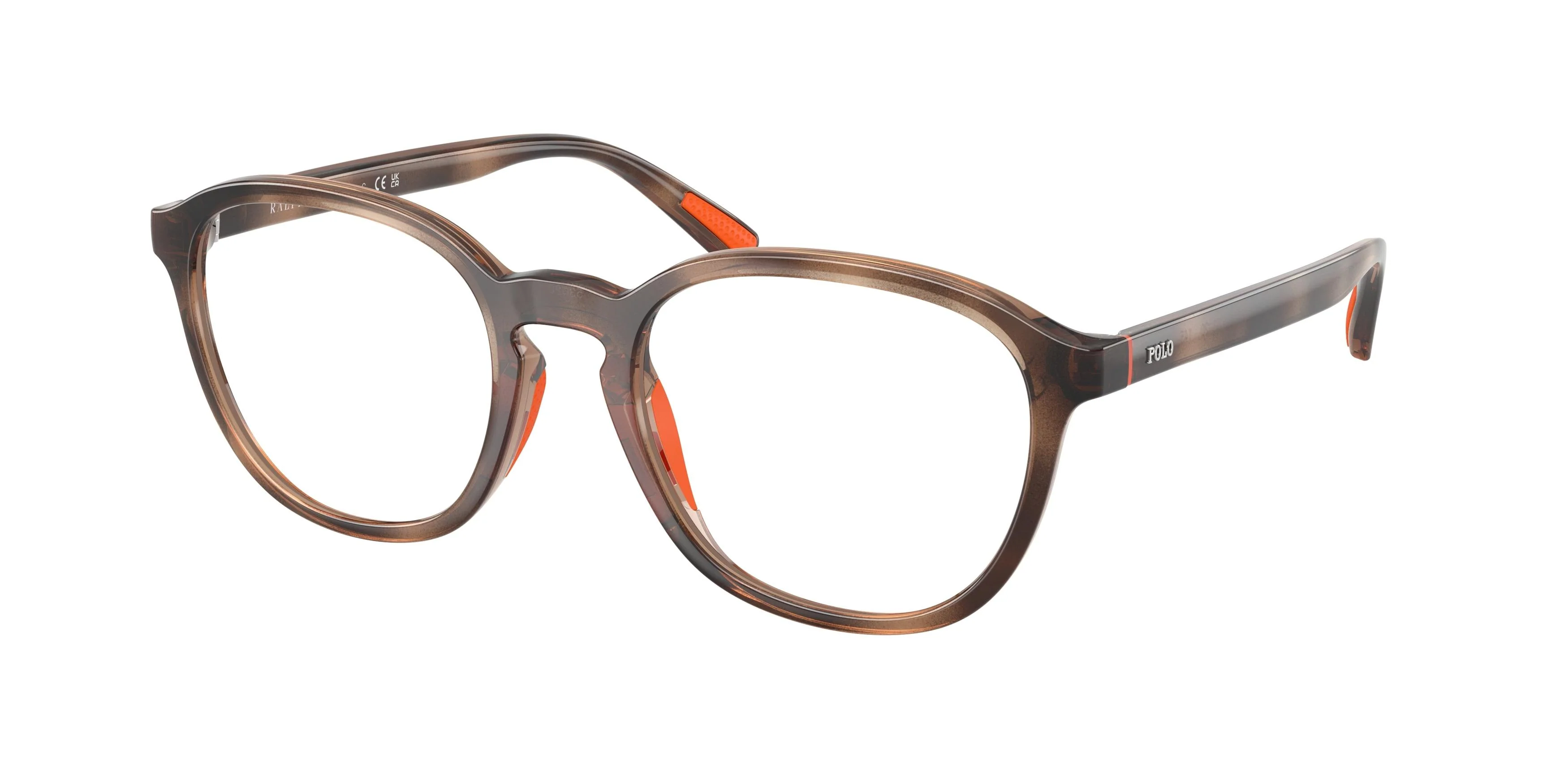 Polo 2292U Eyeglasses - Image 8