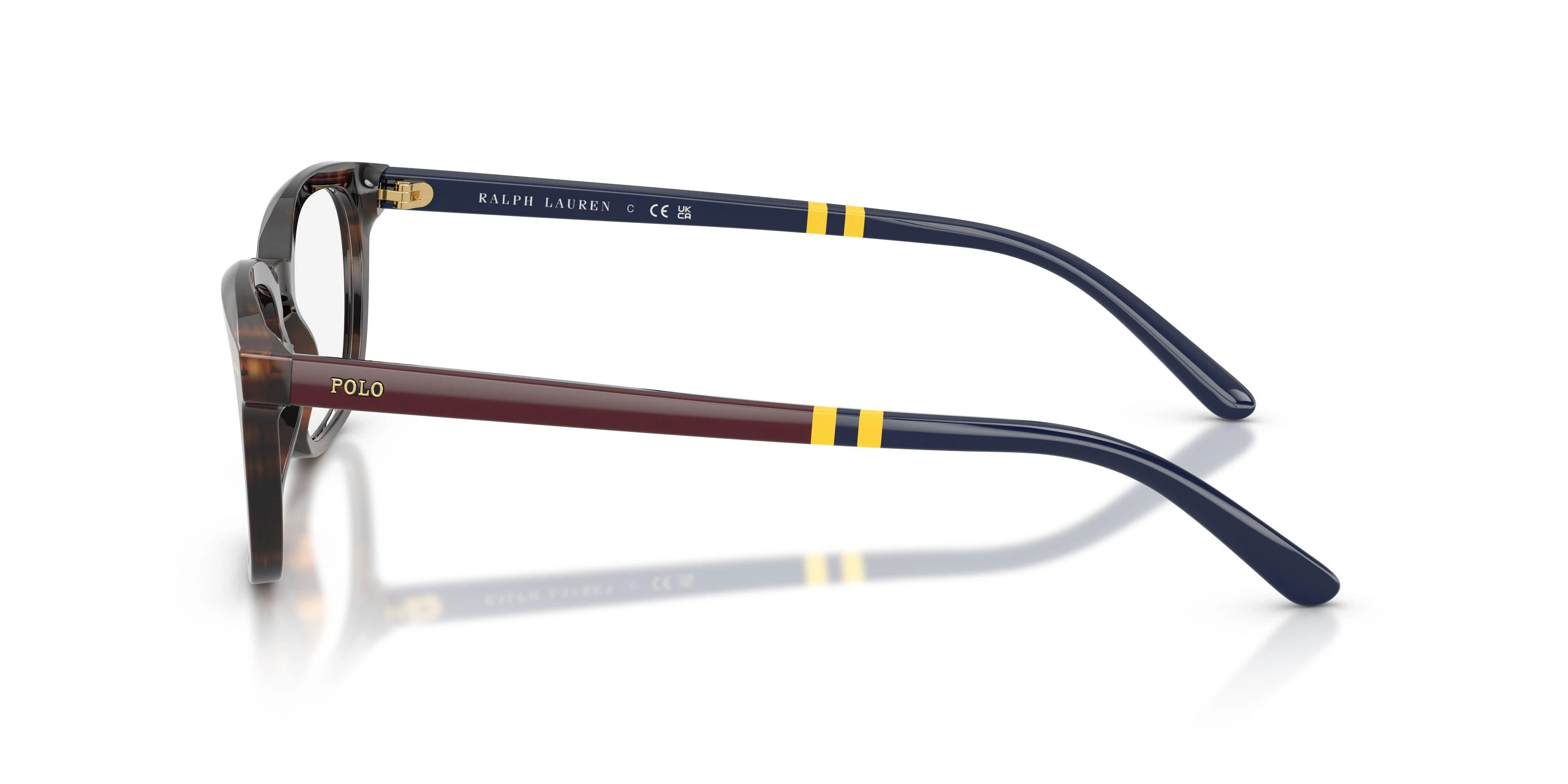 Polo 2294 Eyeglasses - Image 10