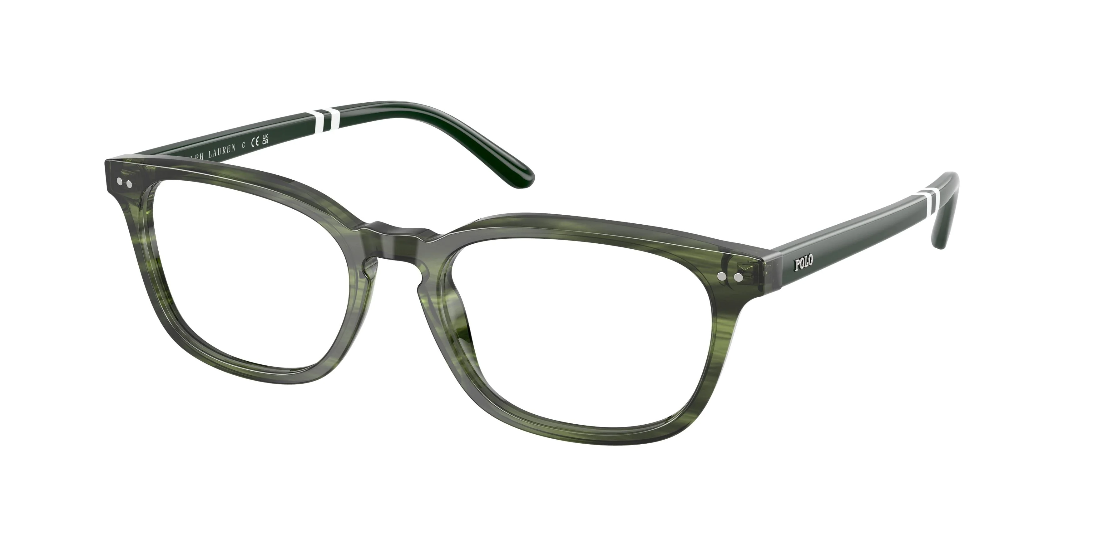Polo 2294 Eyeglasses - Image 4