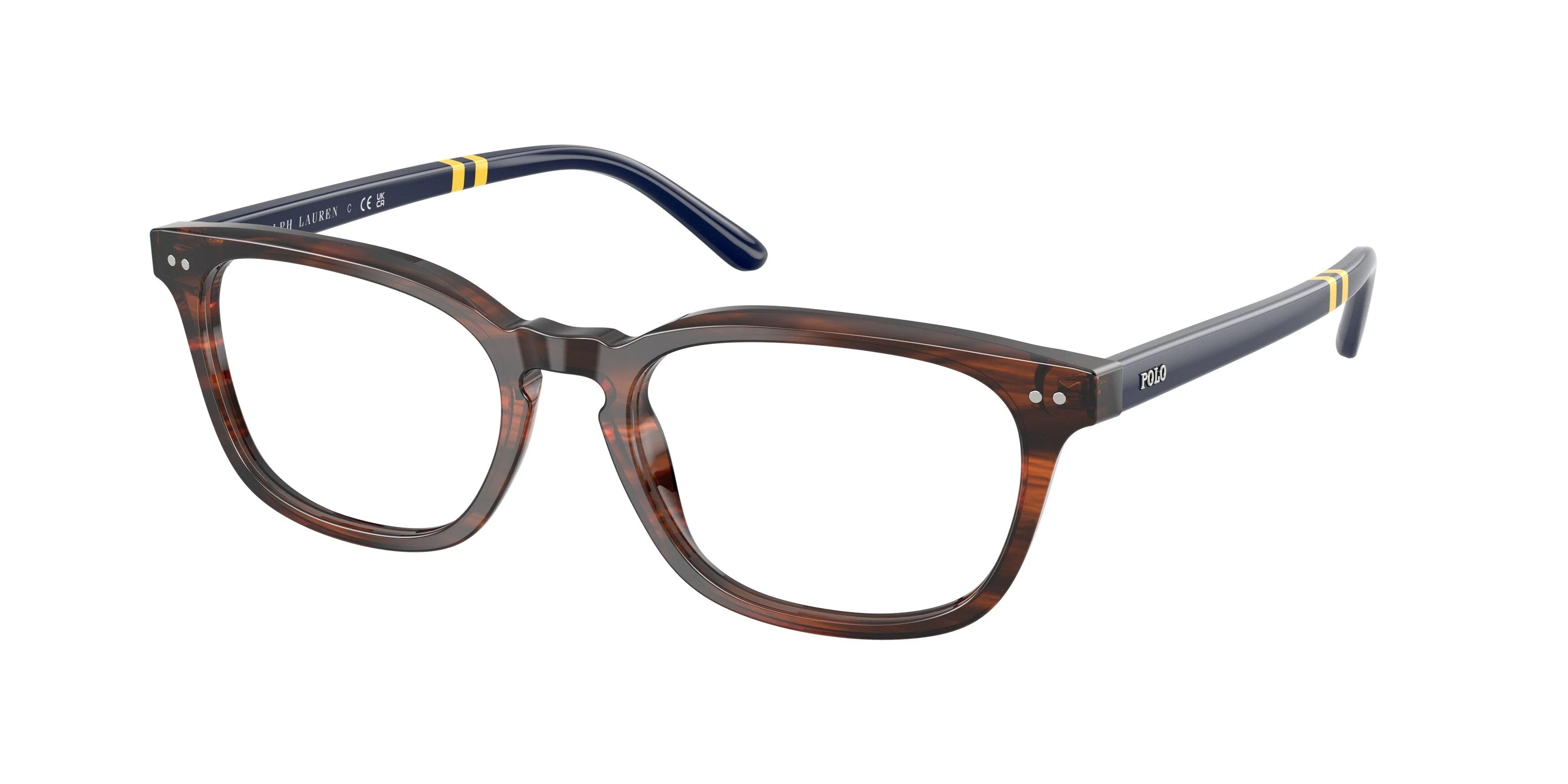 Polo 2294F Eyeglasses - Image 4