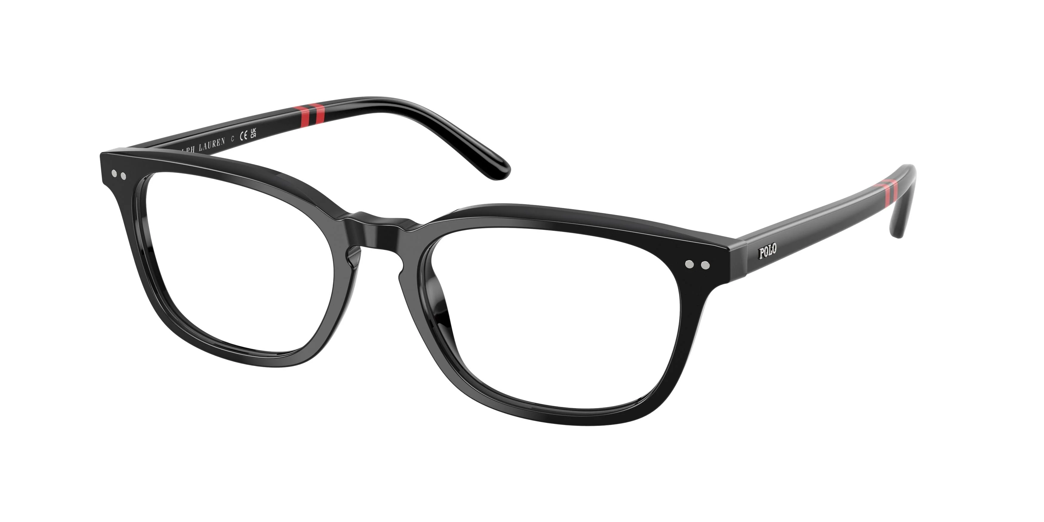 Polo 2294F Eyeglasses - Image 5