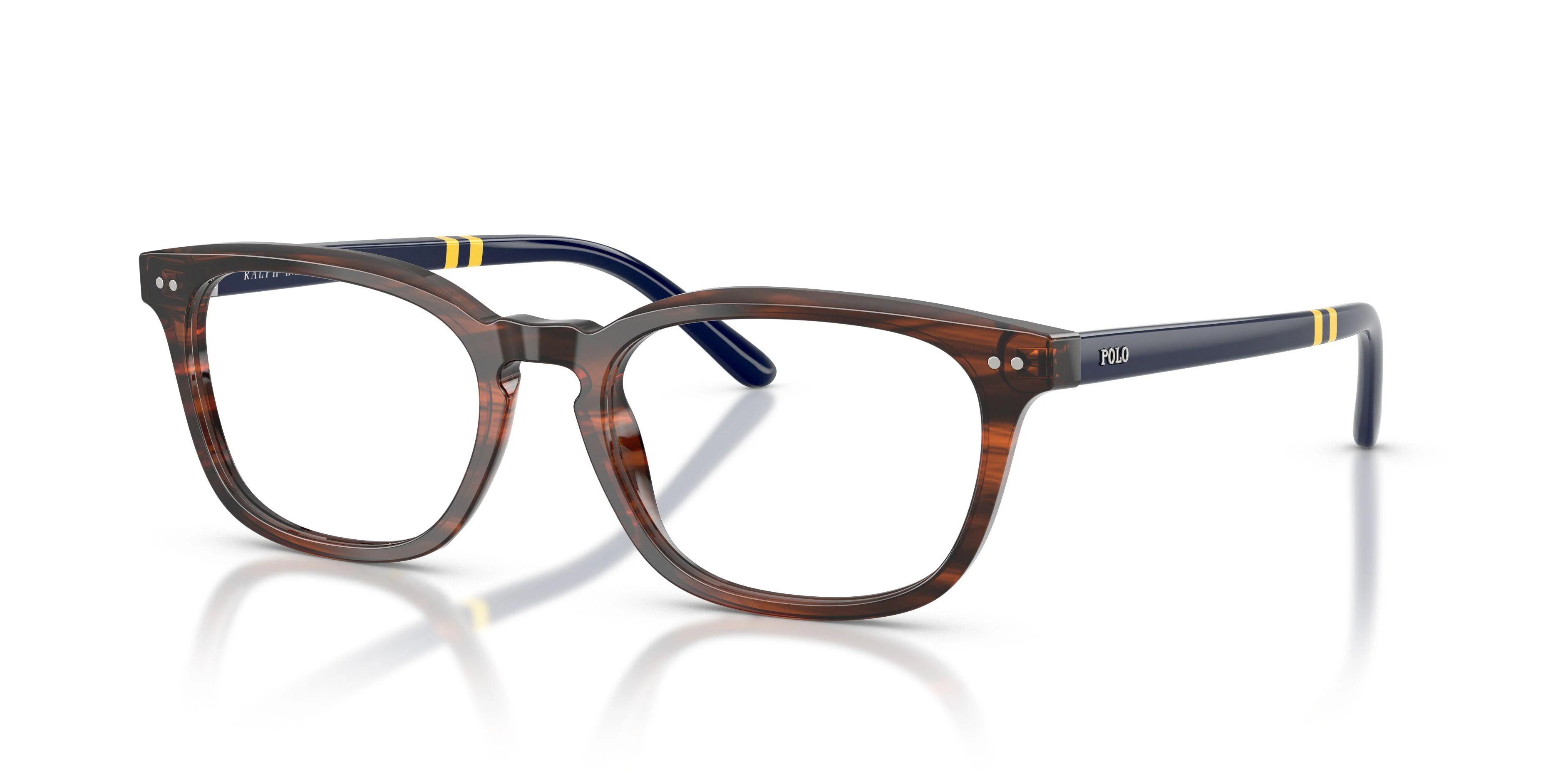 Polo 2294F Eyeglasses - Image 7