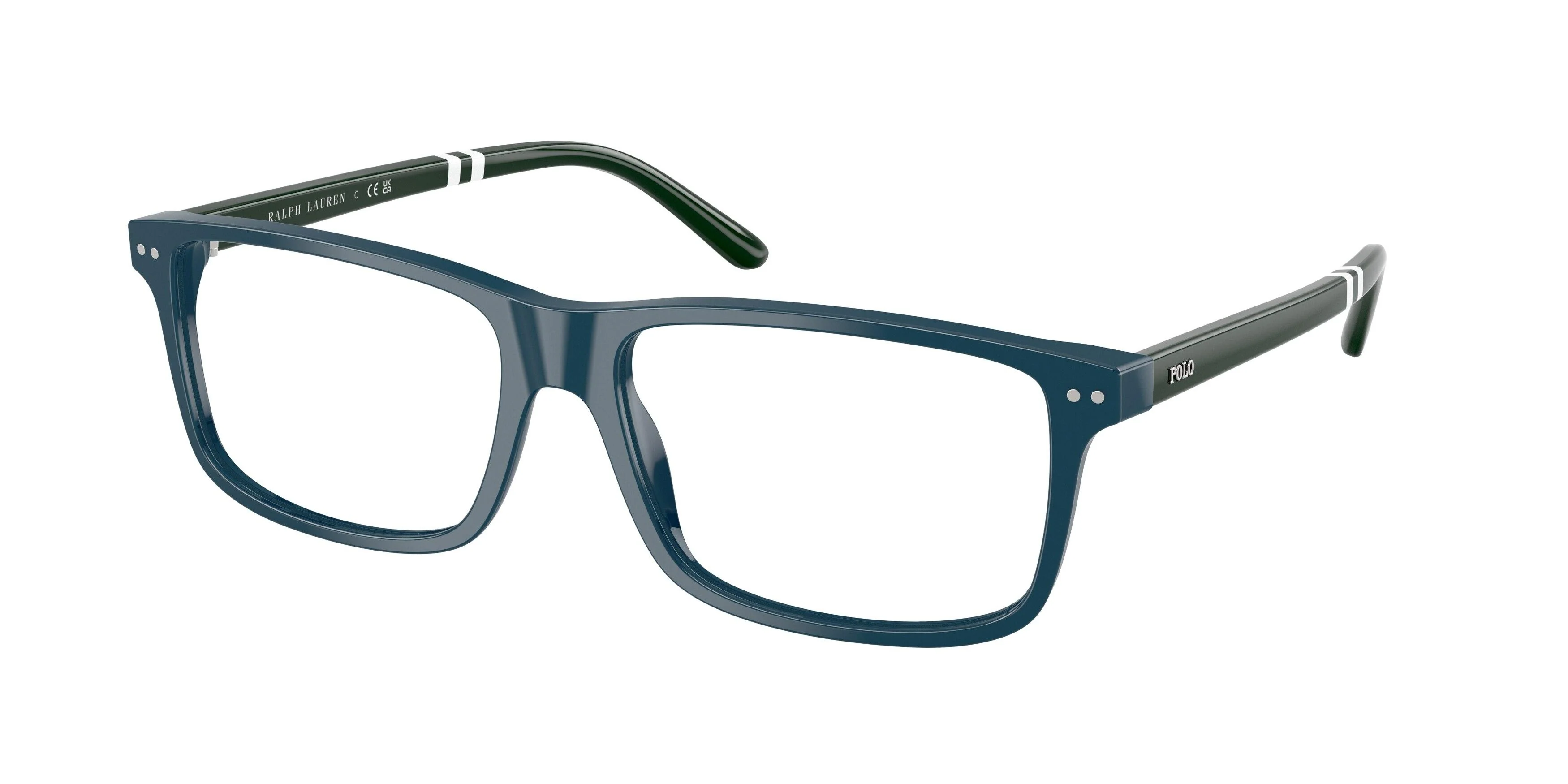 Polo 2296F Eyeglasses - Image 5
