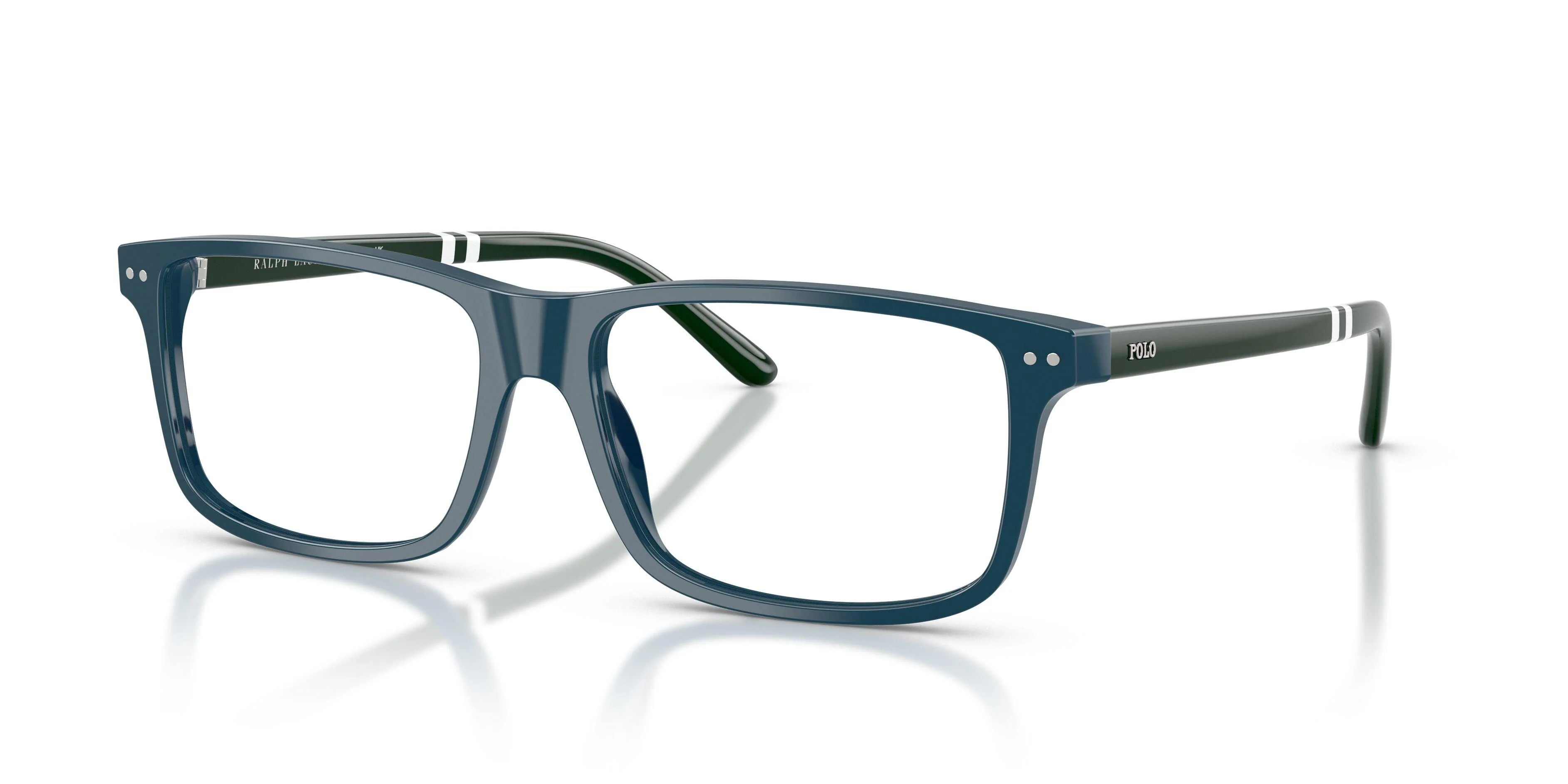 Polo 2296F Eyeglasses - Image 9