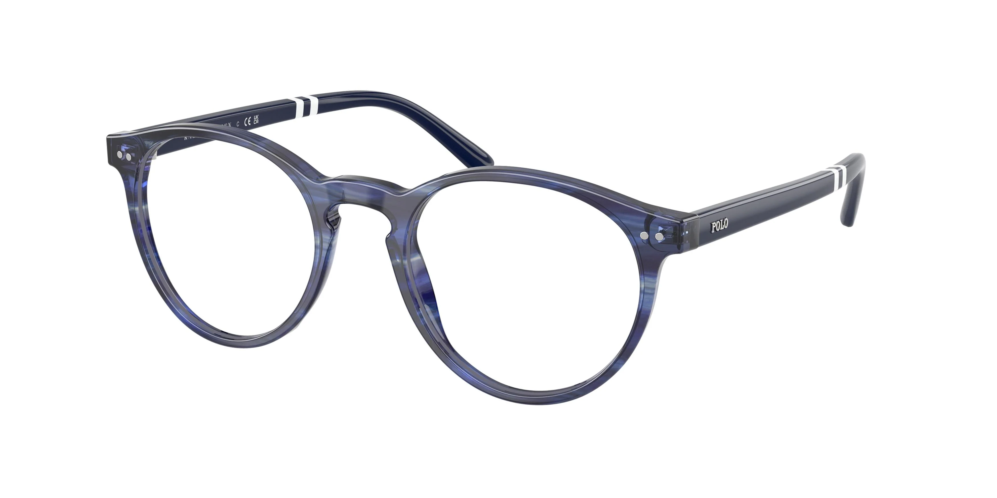 Polo 2297 Eyeglasses - Image 2