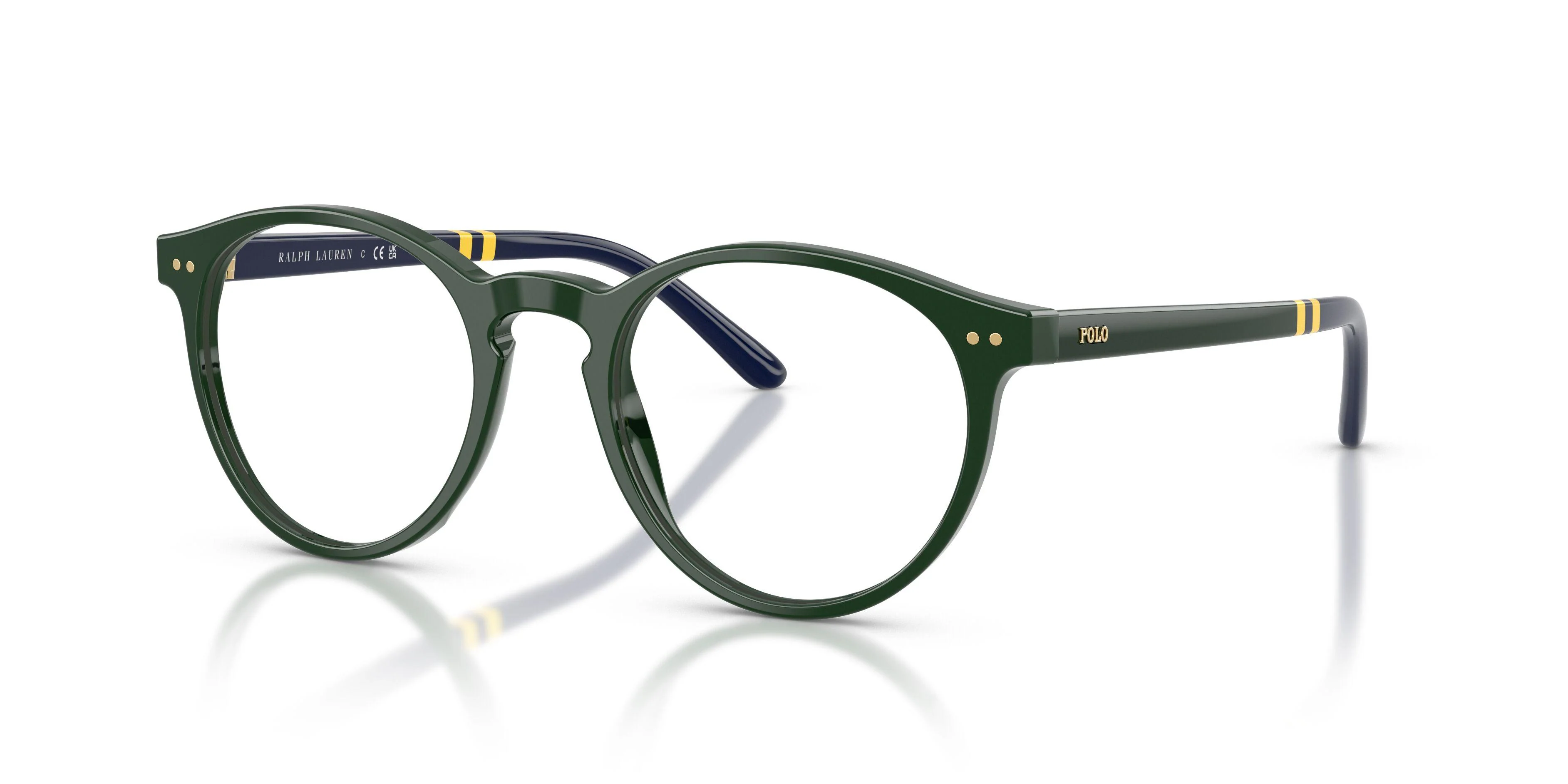 Polo 2297 Eyeglasses - Image 26