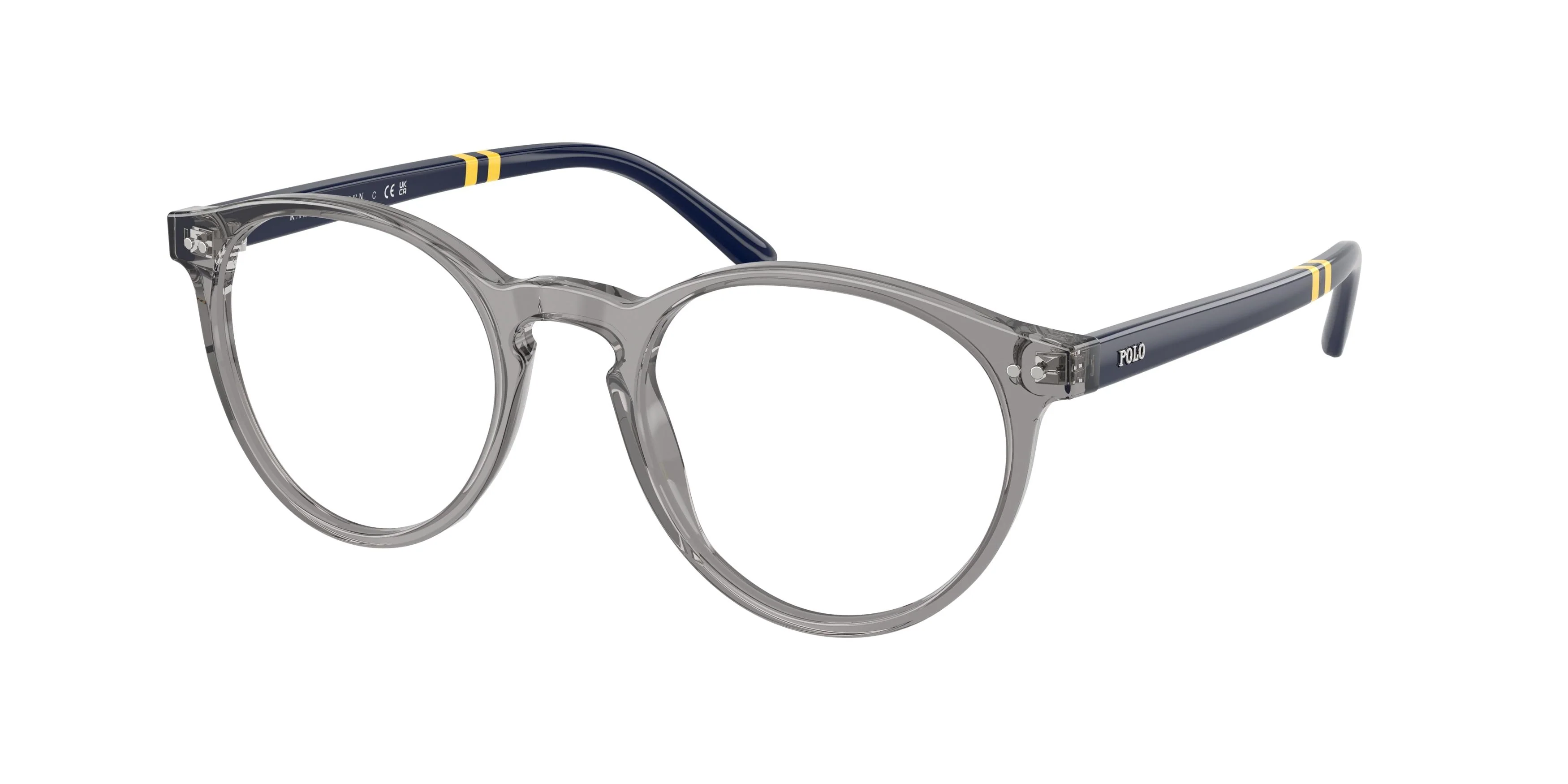 Polo 2297 Eyeglasses - Image 3