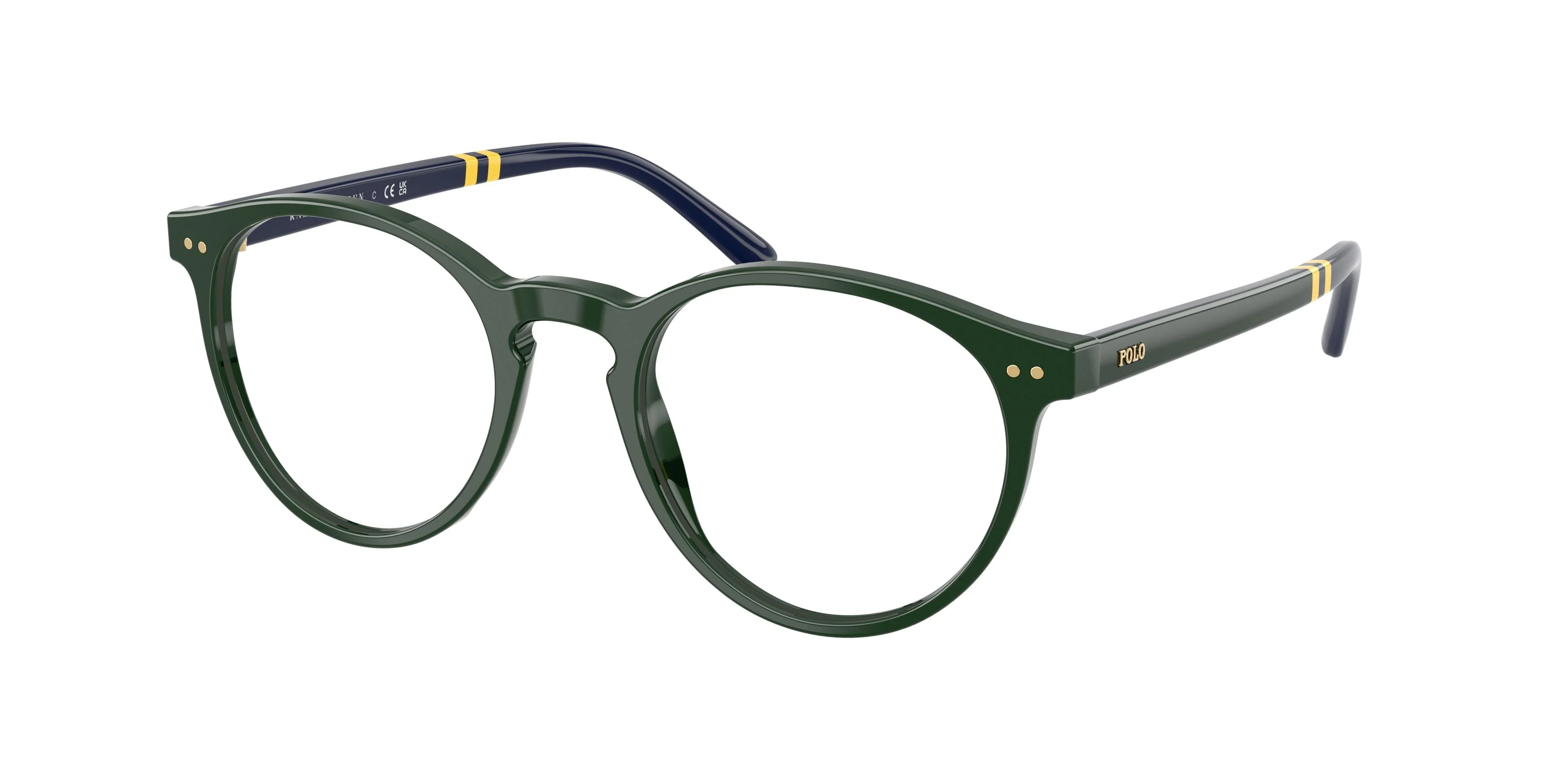 Polo 2297 Eyeglasses - Image 4