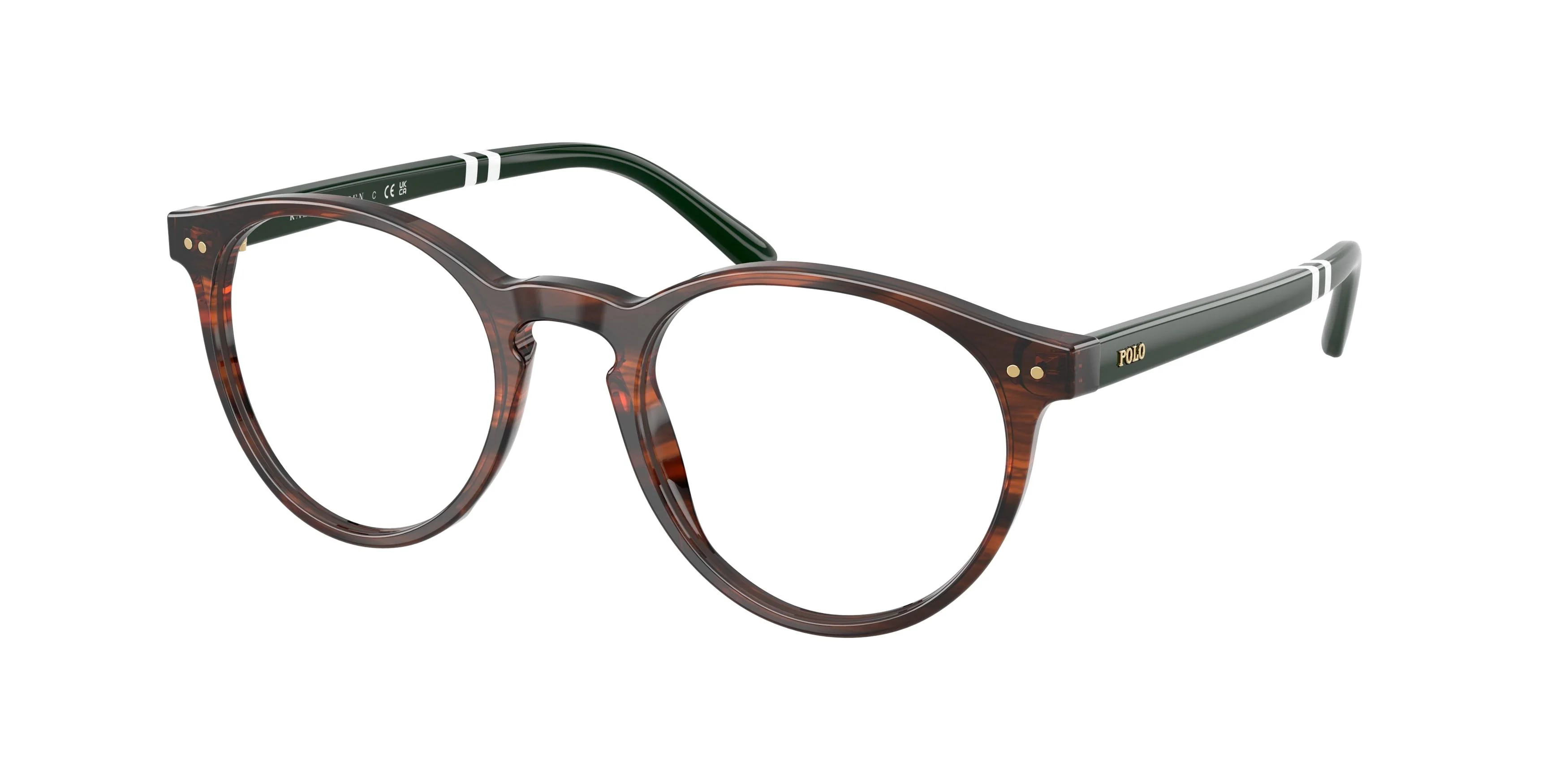 Polo 2297 Eyeglasses - Image 5