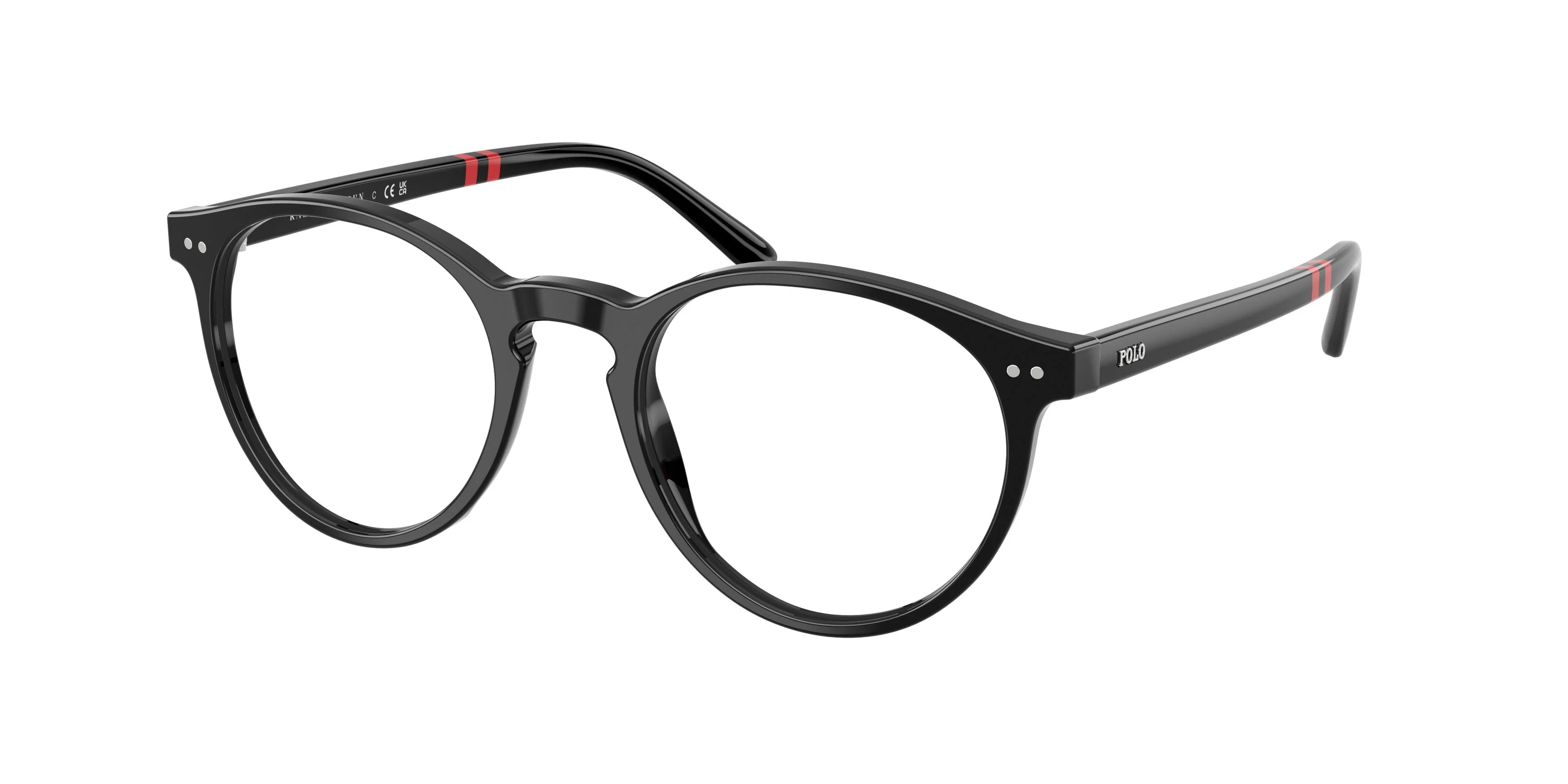 Polo 2297 Eyeglasses - Image 6