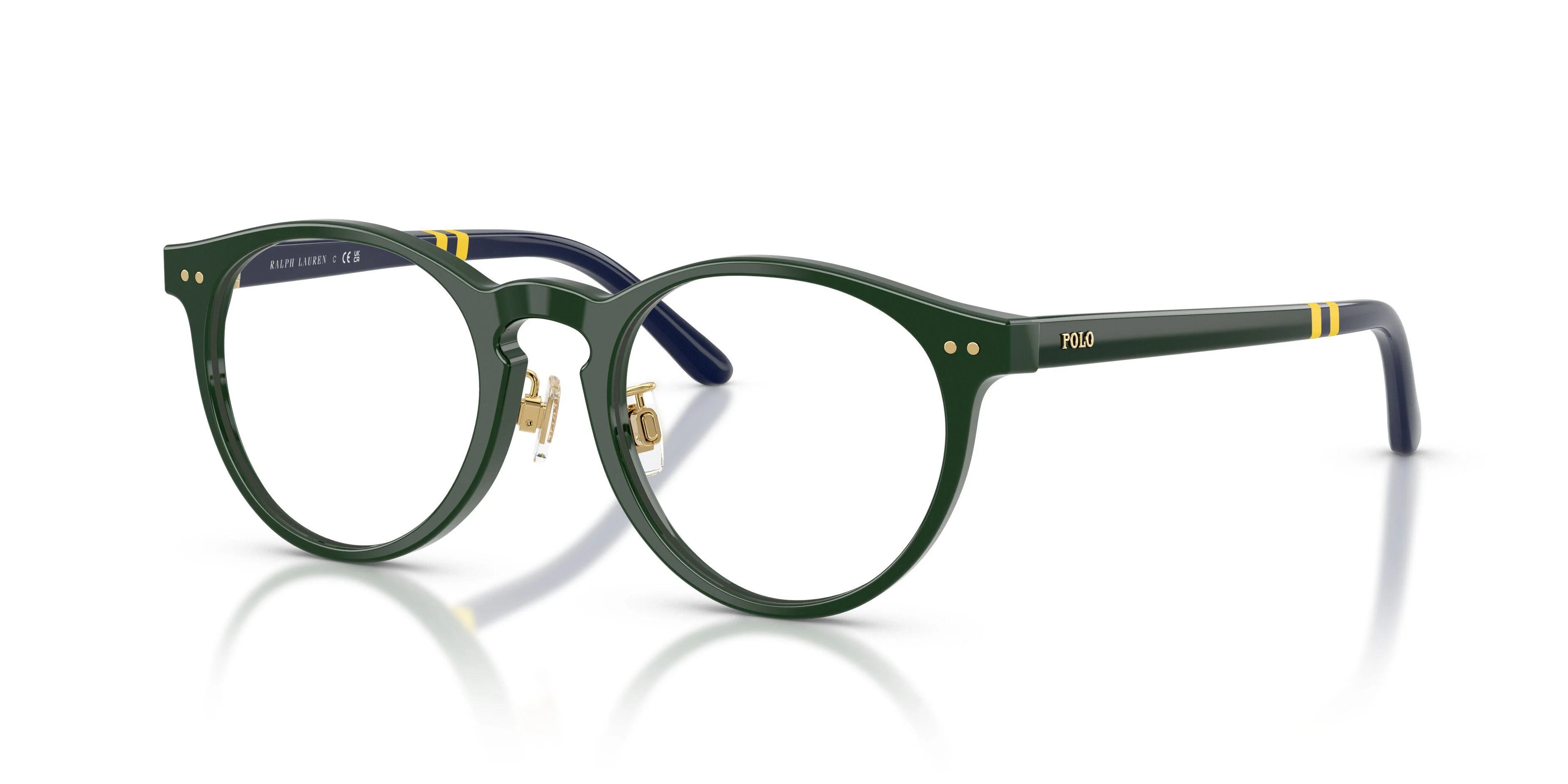 Polo 2297F Eyeglasses - Image 5