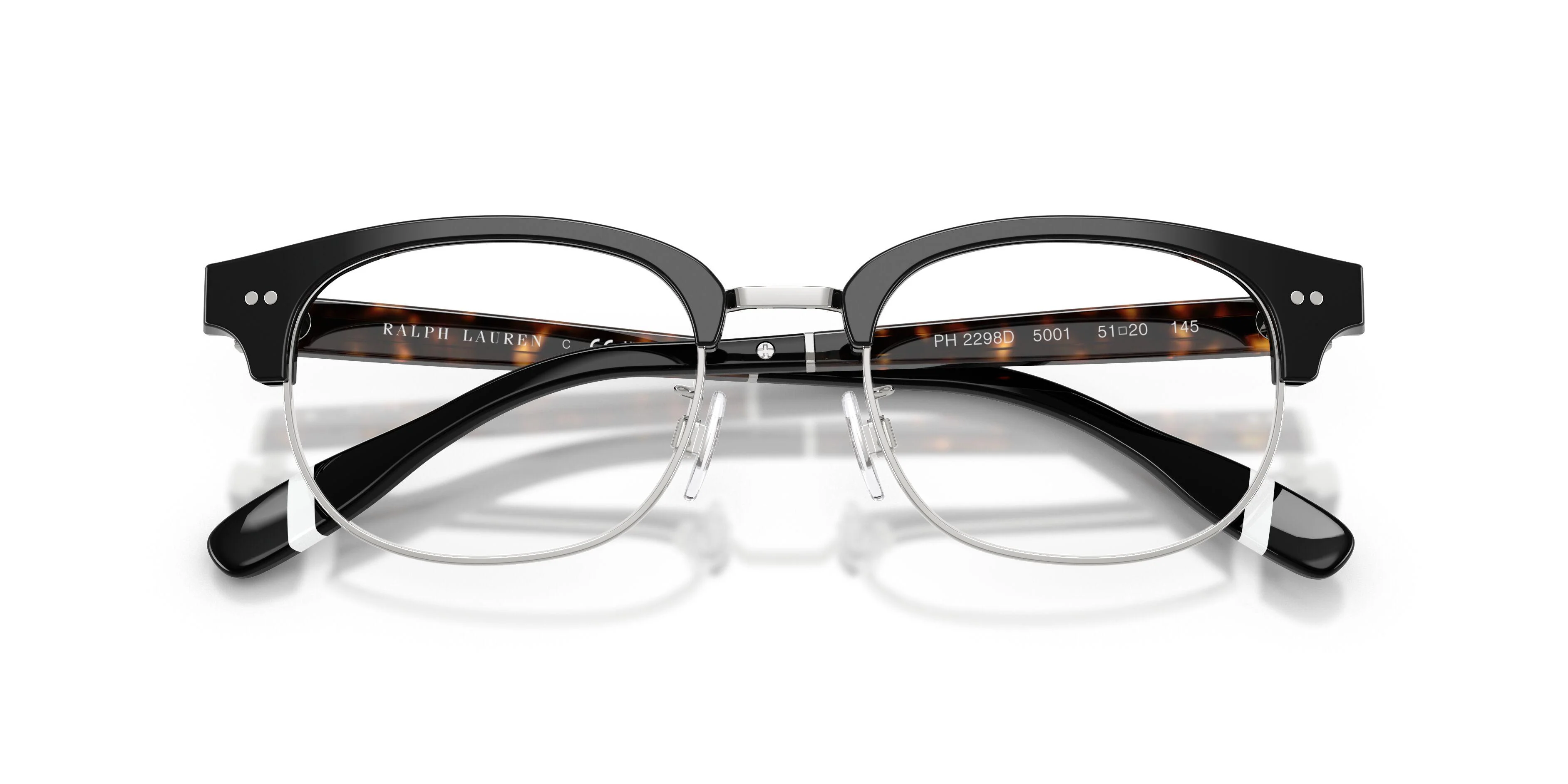 Polo 2298D Eyeglasses - Image 13