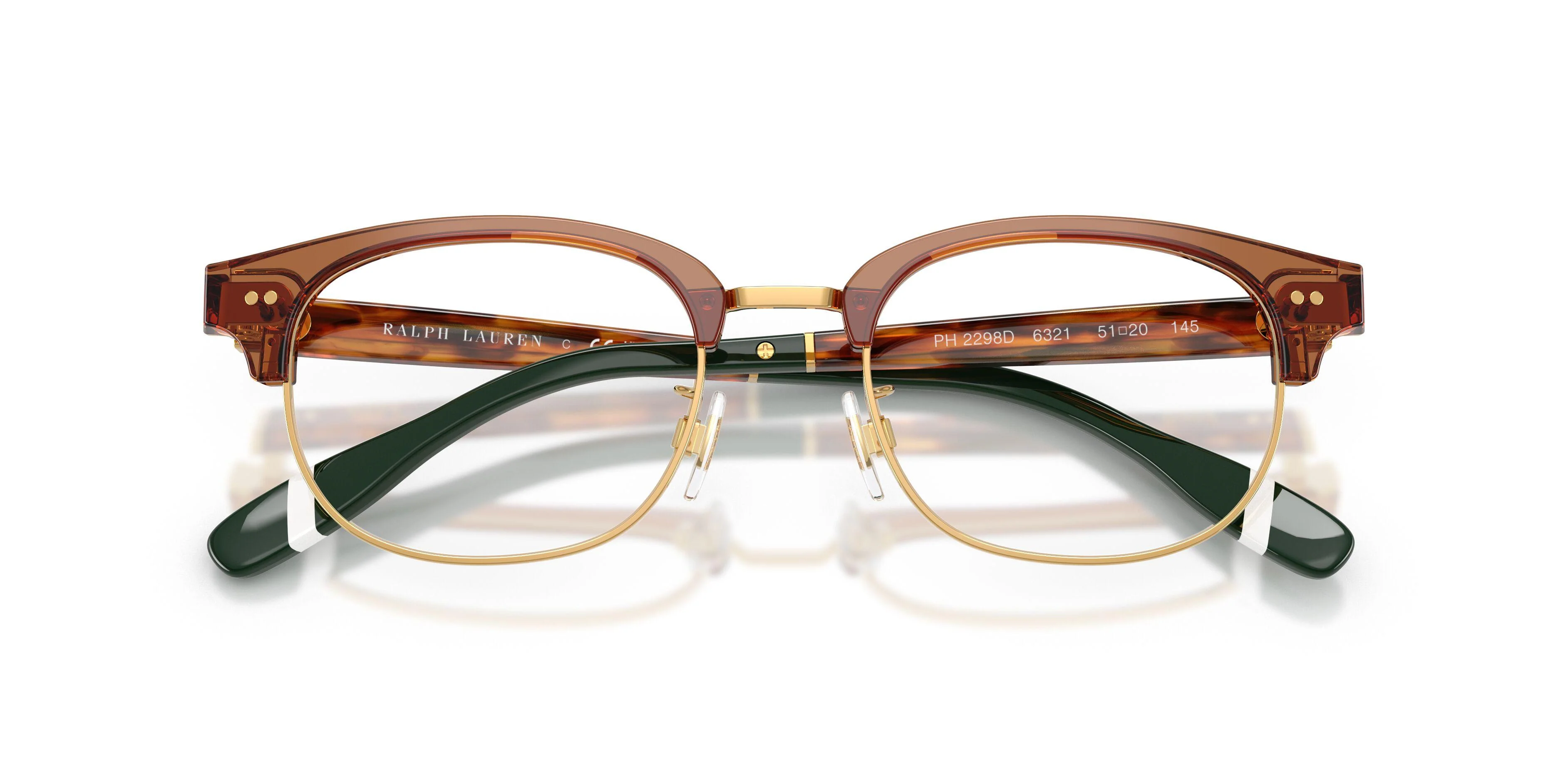 Polo 2298D Eyeglasses - Image 28