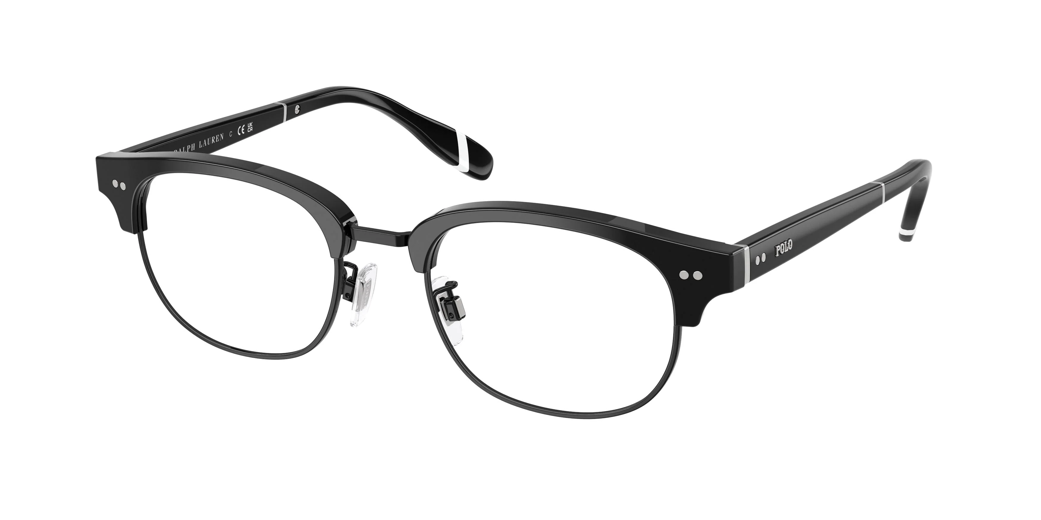 Polo 2298D Eyeglasses - Image 6