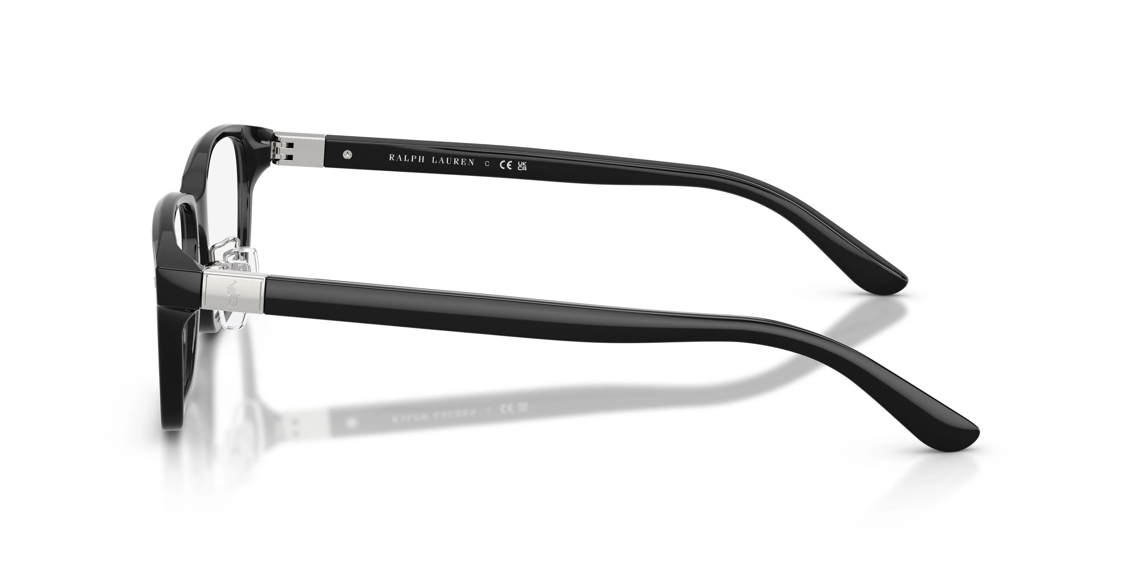 Polo 2299D Eyeglasses - Image 10