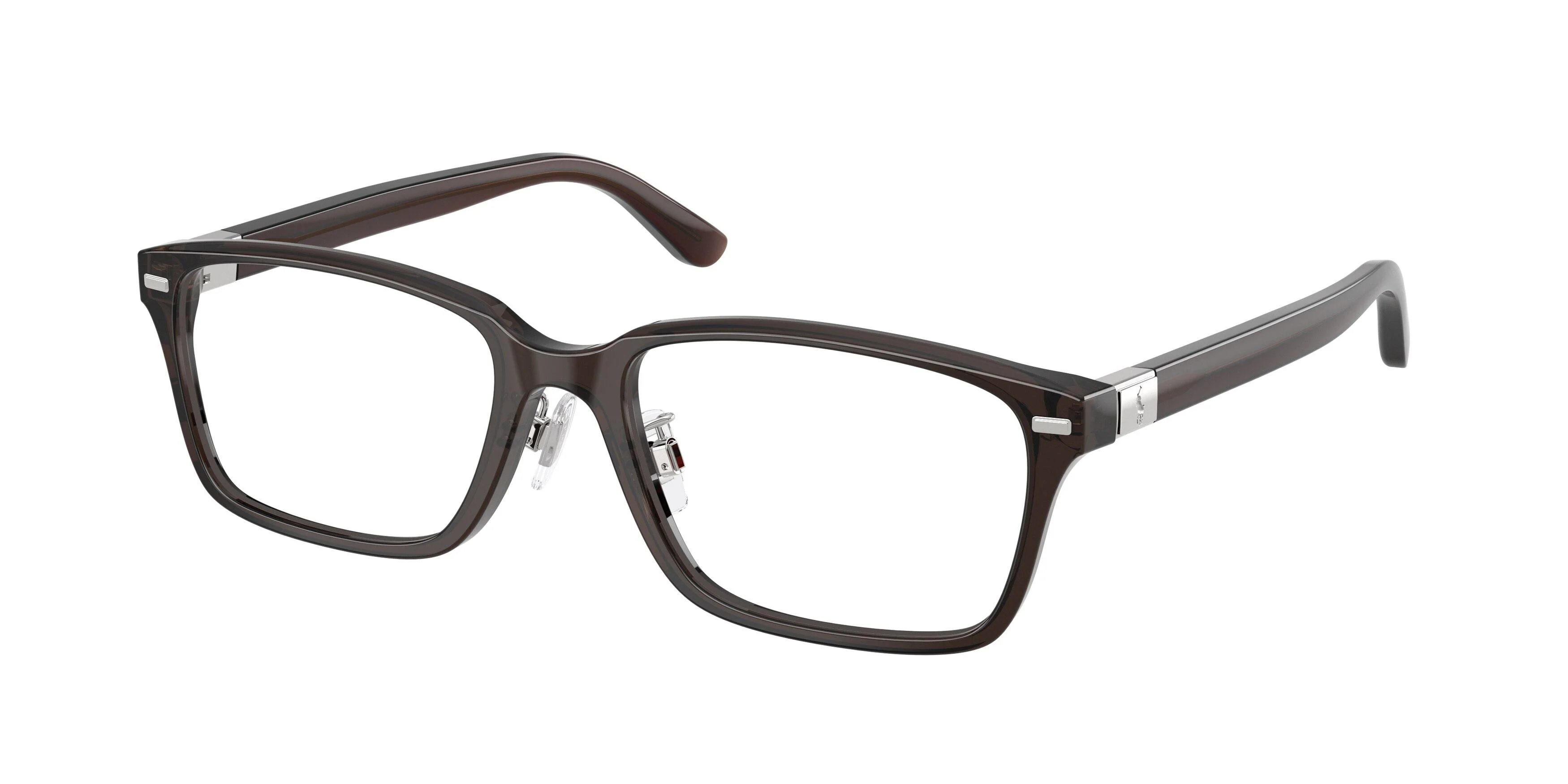 Polo 2299D Eyeglasses - Image 2