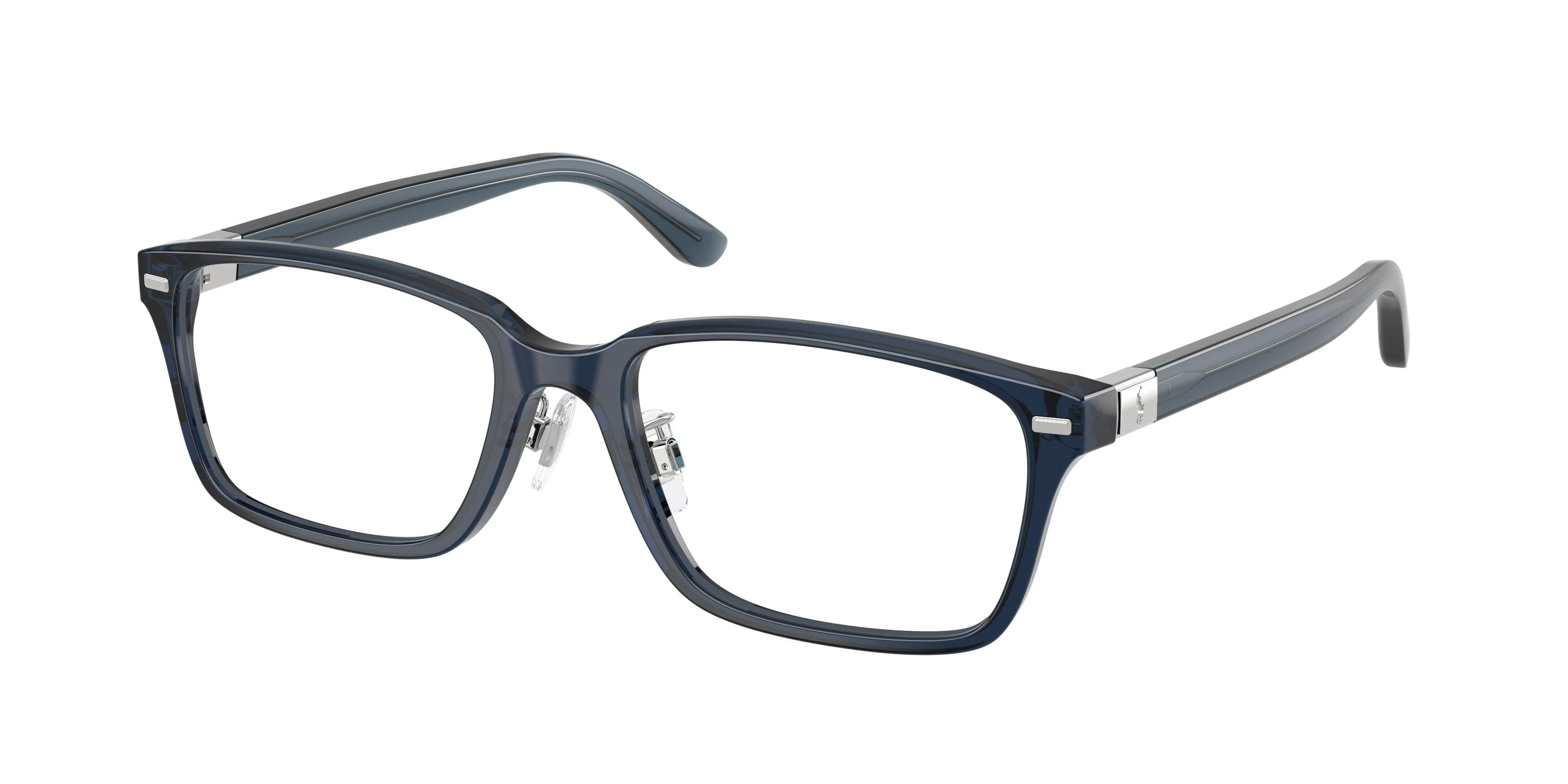 Polo 2299D Eyeglasses - Image 4