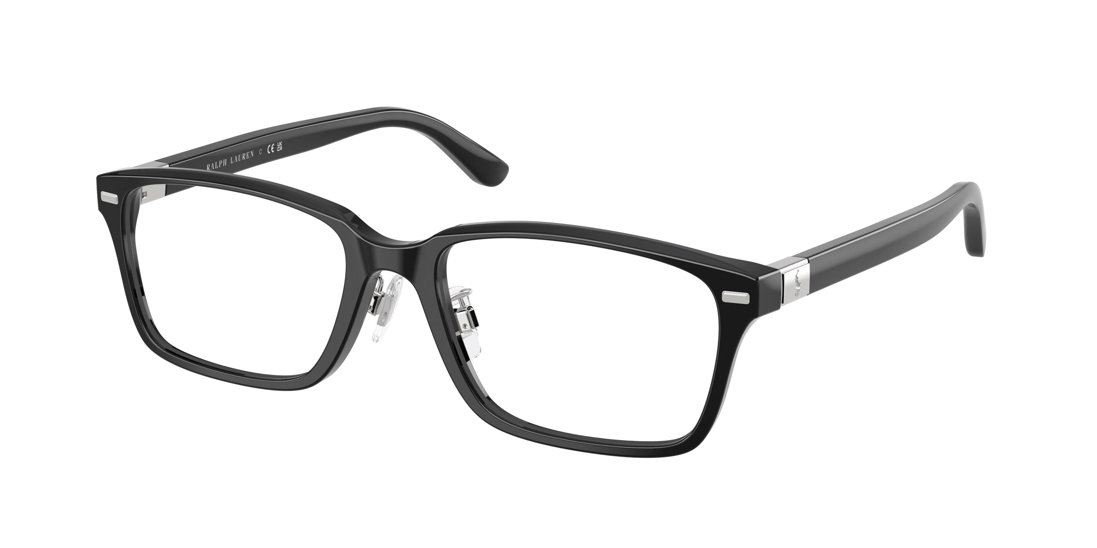 Polo 2299D Eyeglasses - Image 5