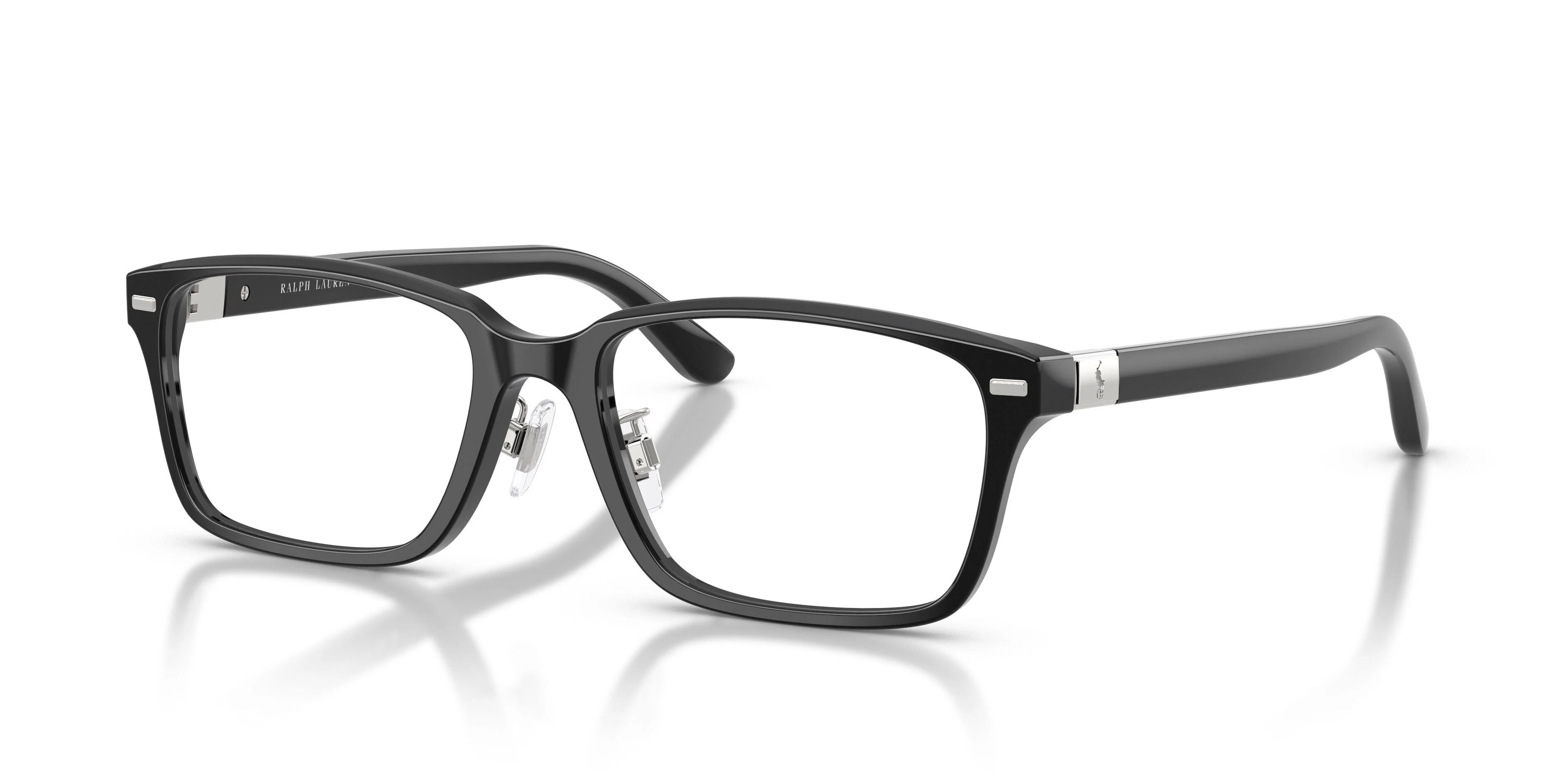 Polo 2299D Eyeglasses - Image 9