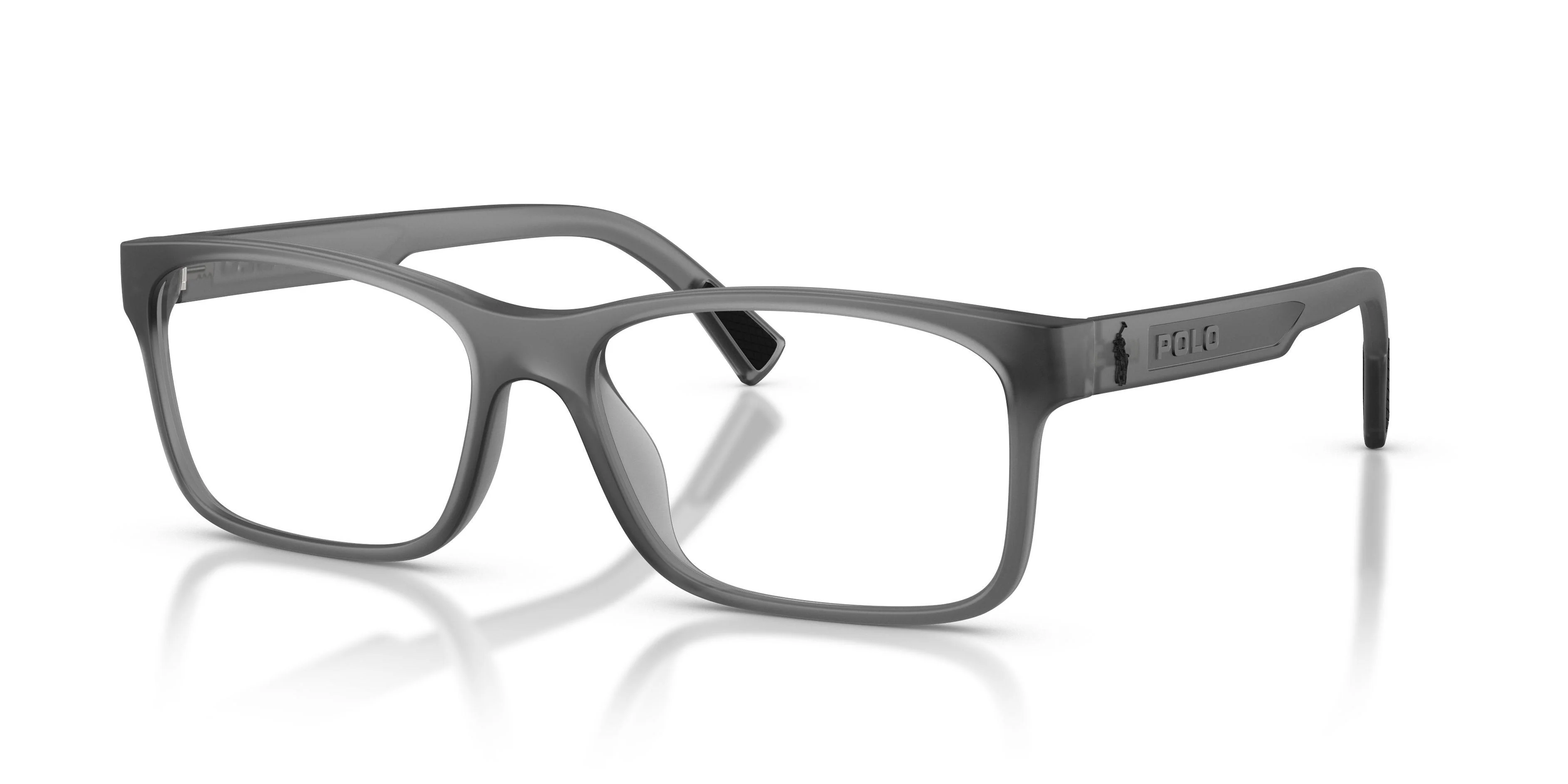 Polo 2301U Eyeglasses