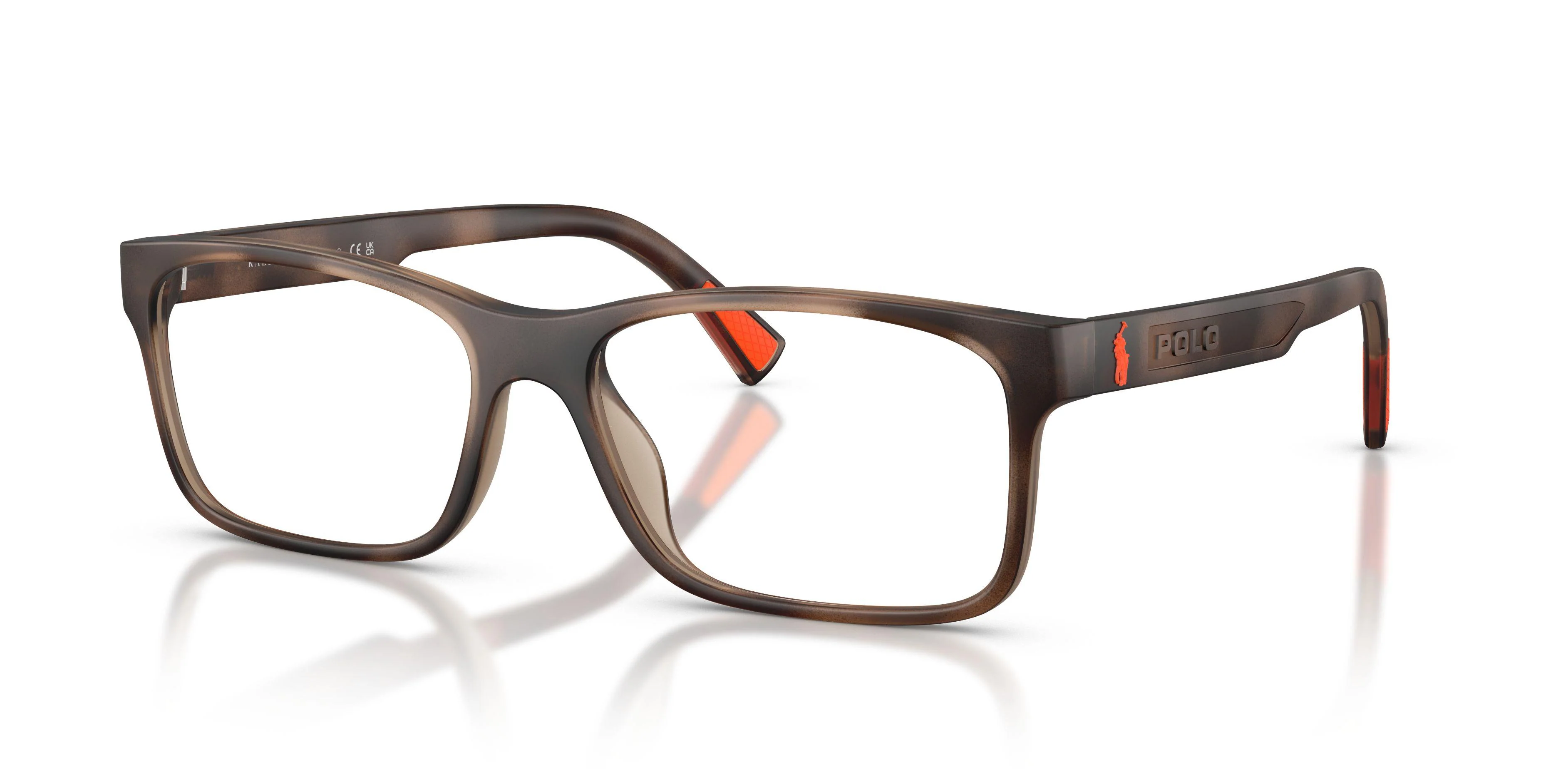 Polo 2301U Eyeglasses - Image 11