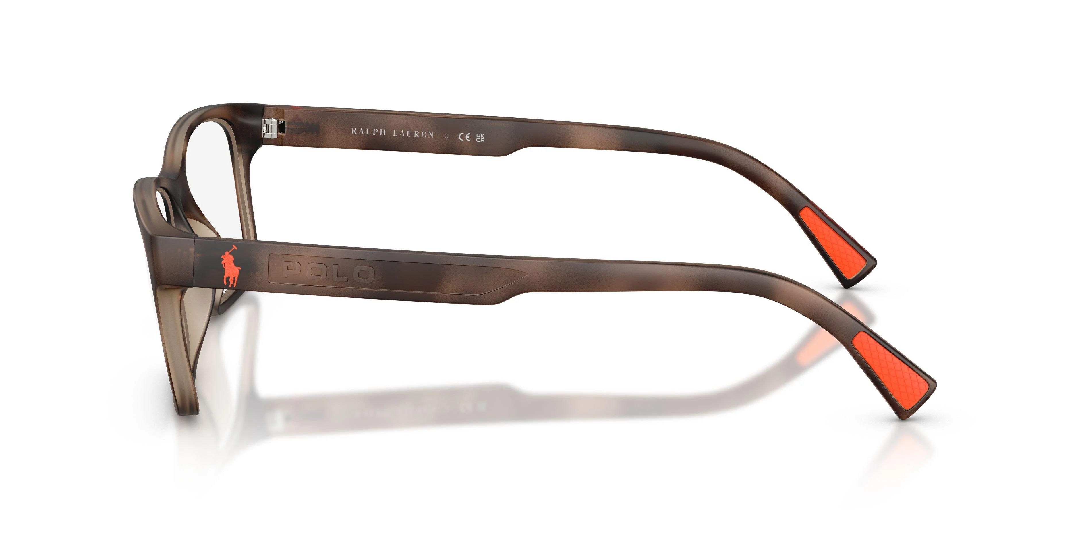 Polo 2301U Eyeglasses - Image 12