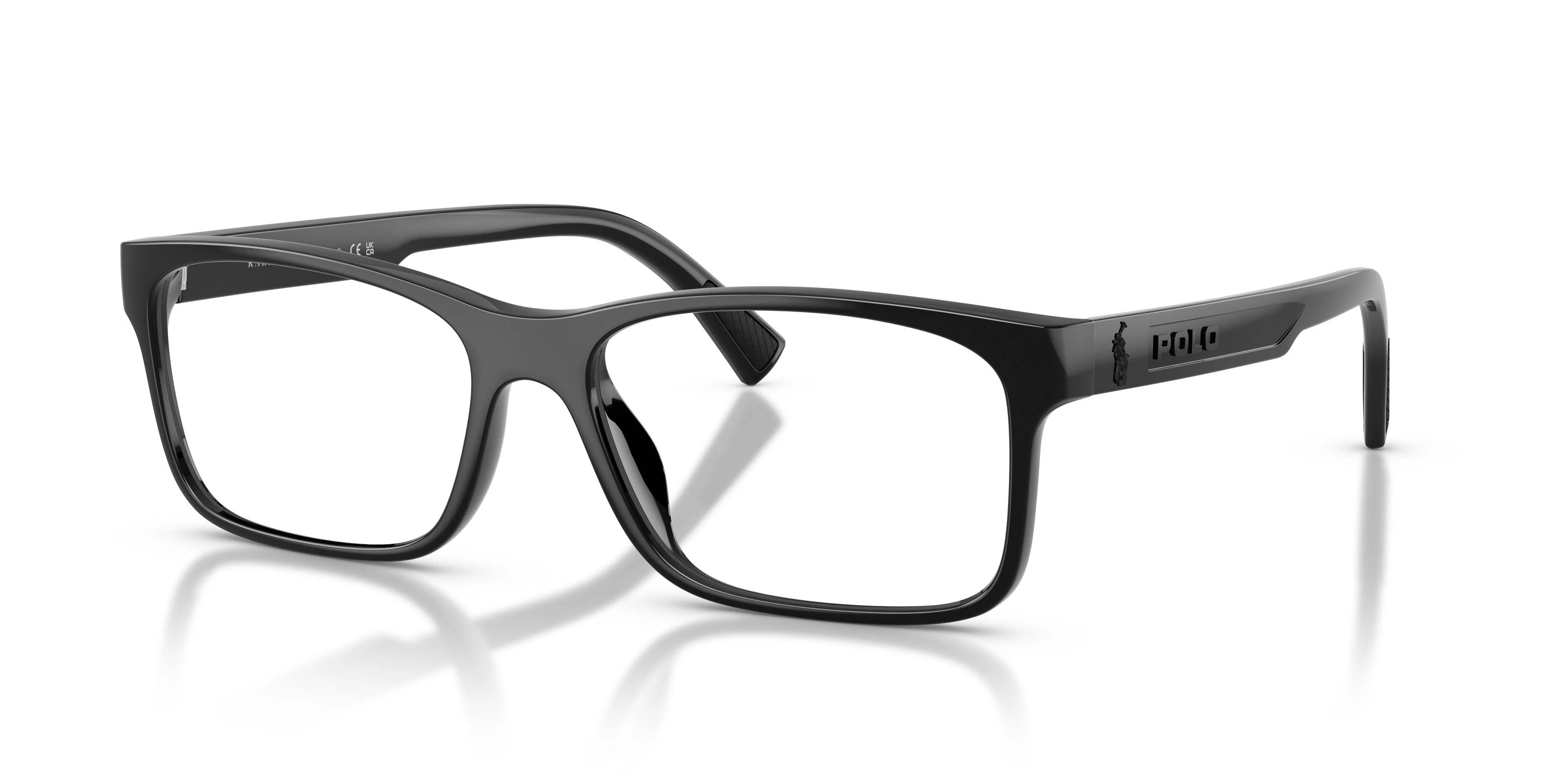 Polo 2301U Eyeglasses - Image 16