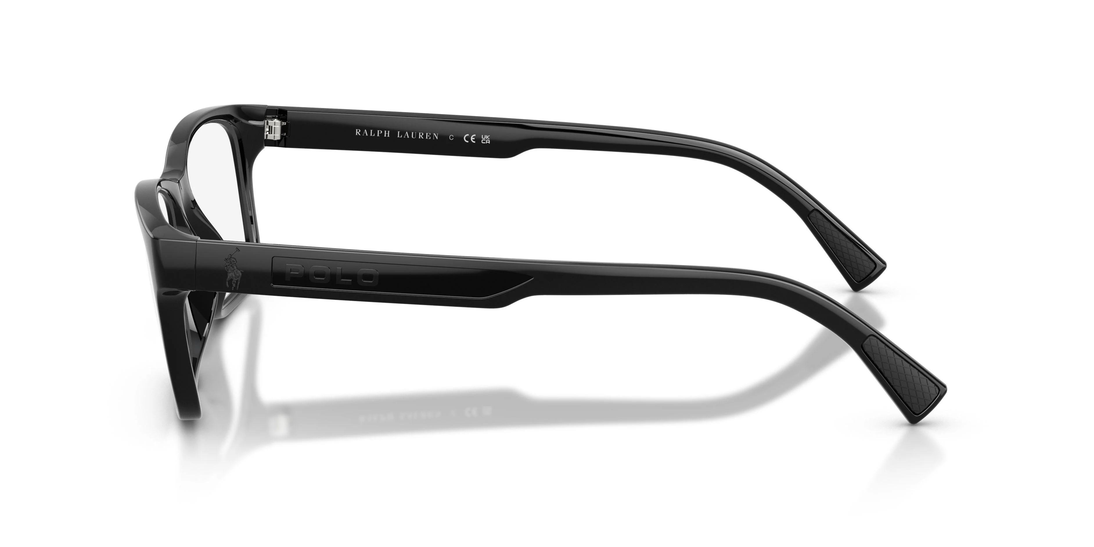 Polo 2301U Eyeglasses - Image 17