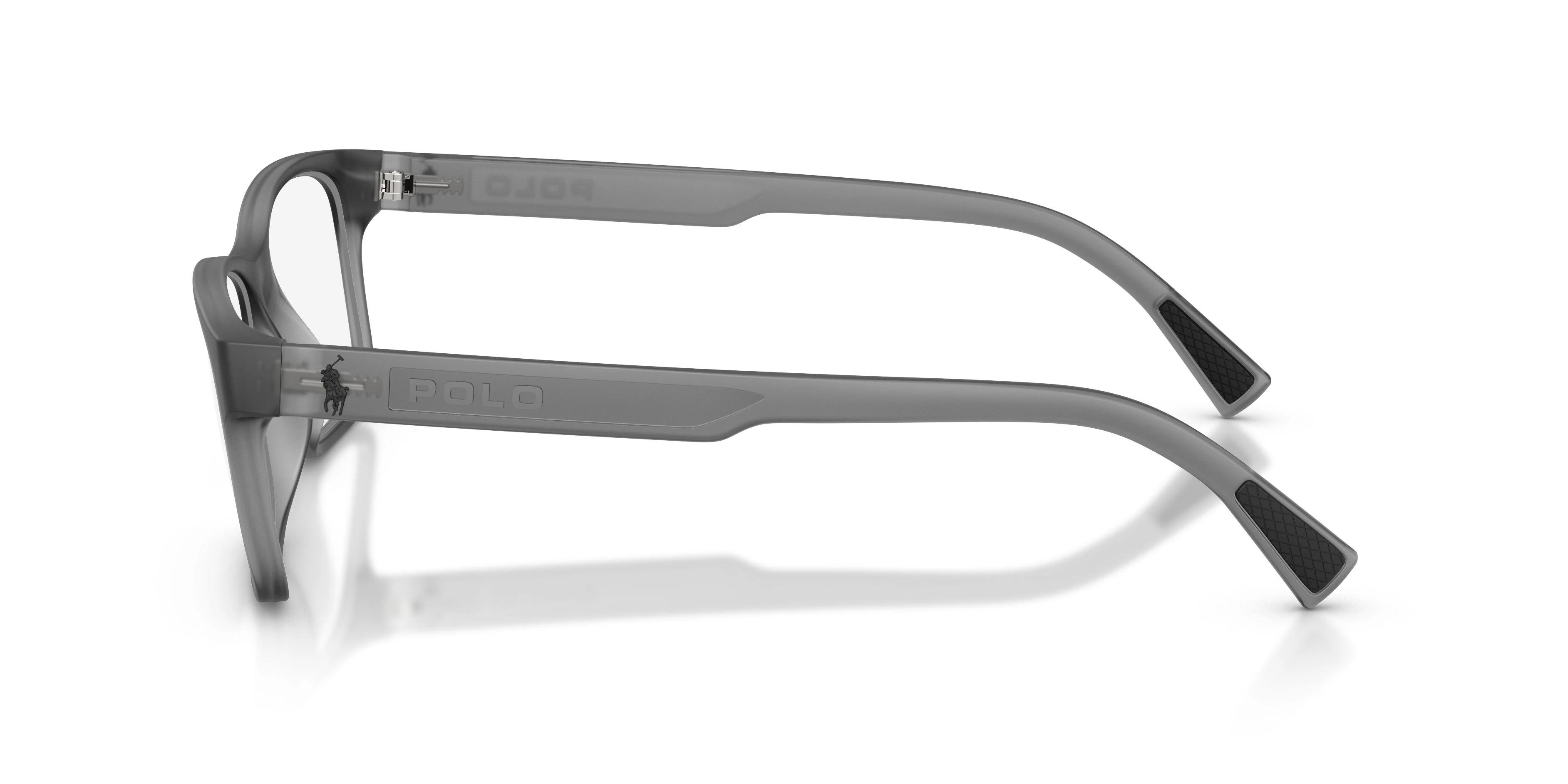 Polo 2301U Eyeglasses - Image 2