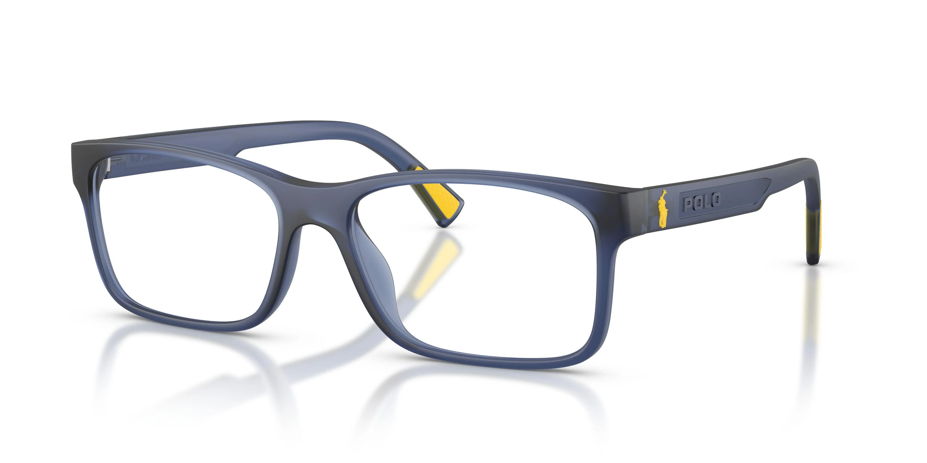 Polo 2301U Eyeglasses - Image 21