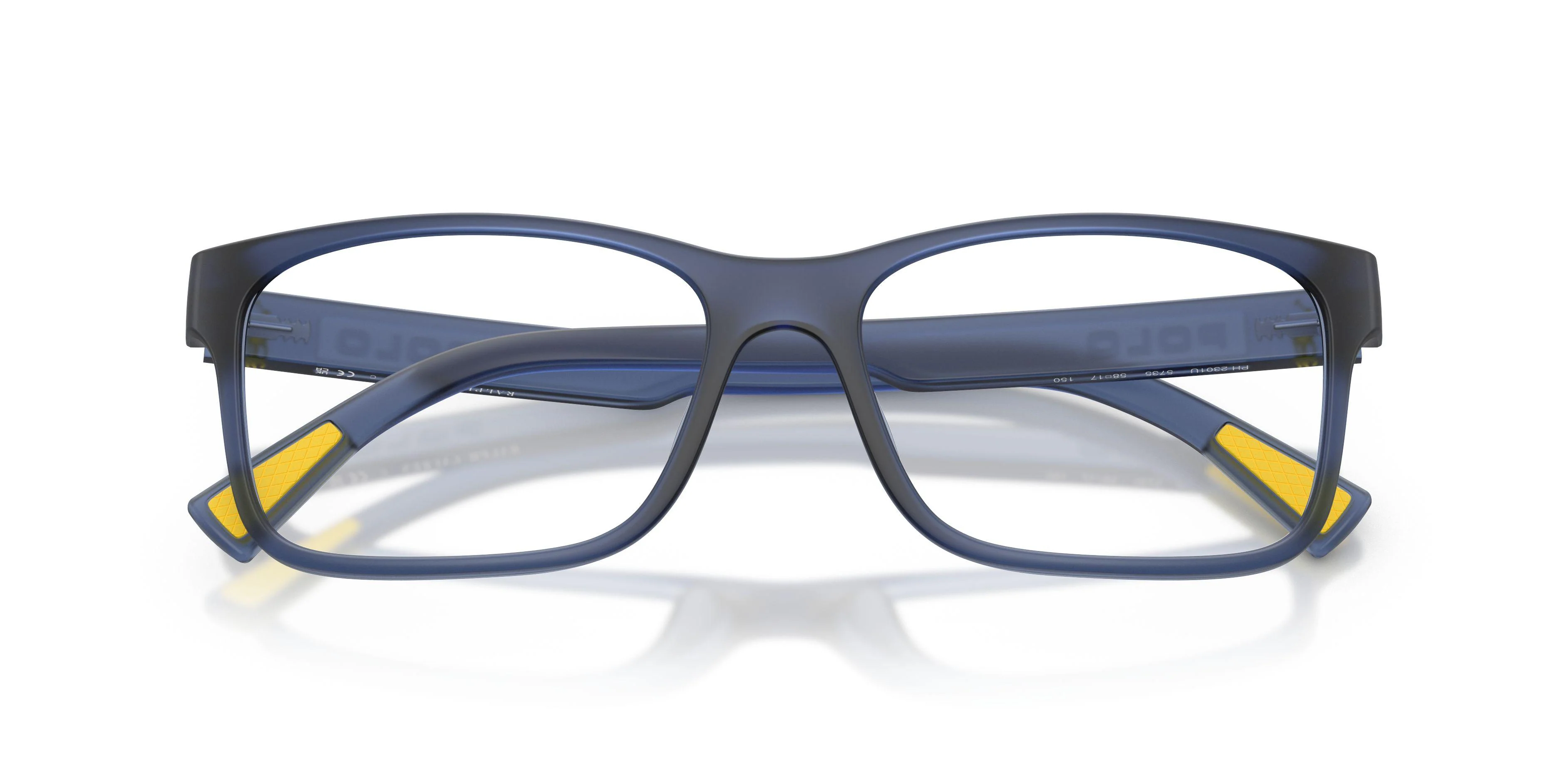 Polo 2301U Eyeglasses - Image 25