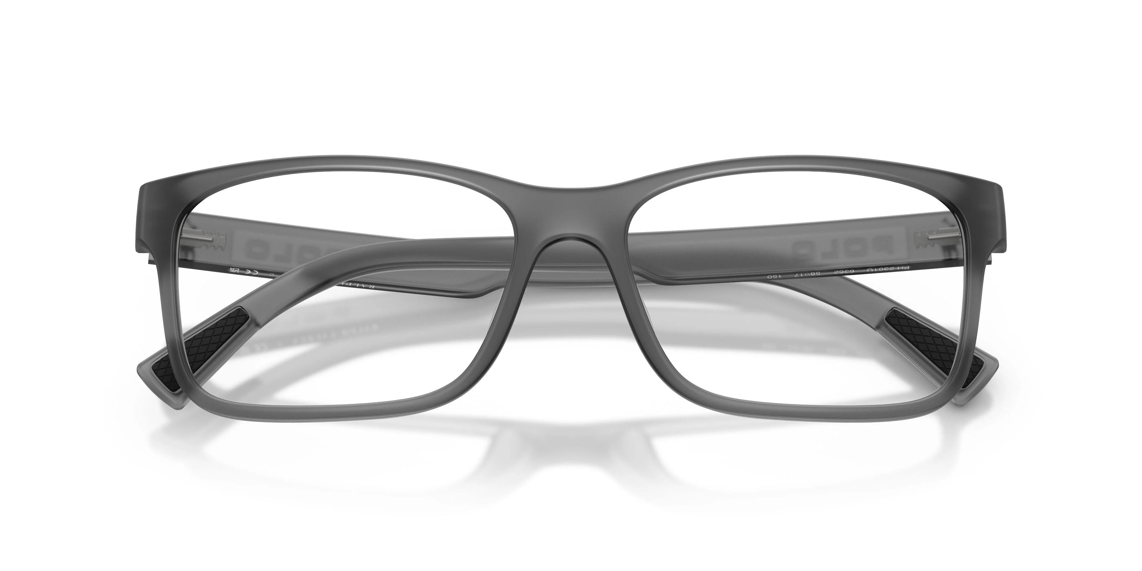 Polo 2301U Eyeglasses - Image 5