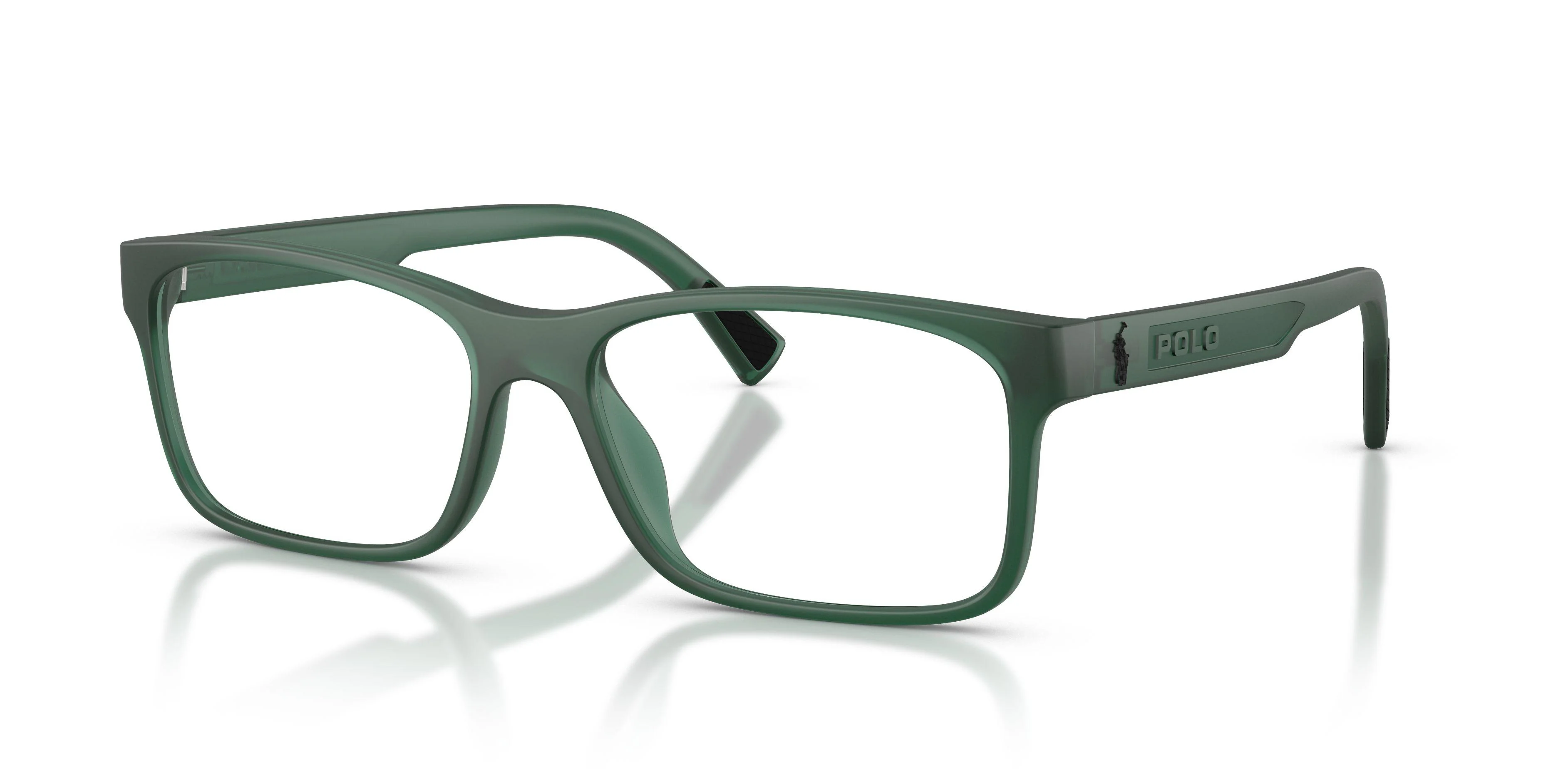 Polo 2301U Eyeglasses - Image 6