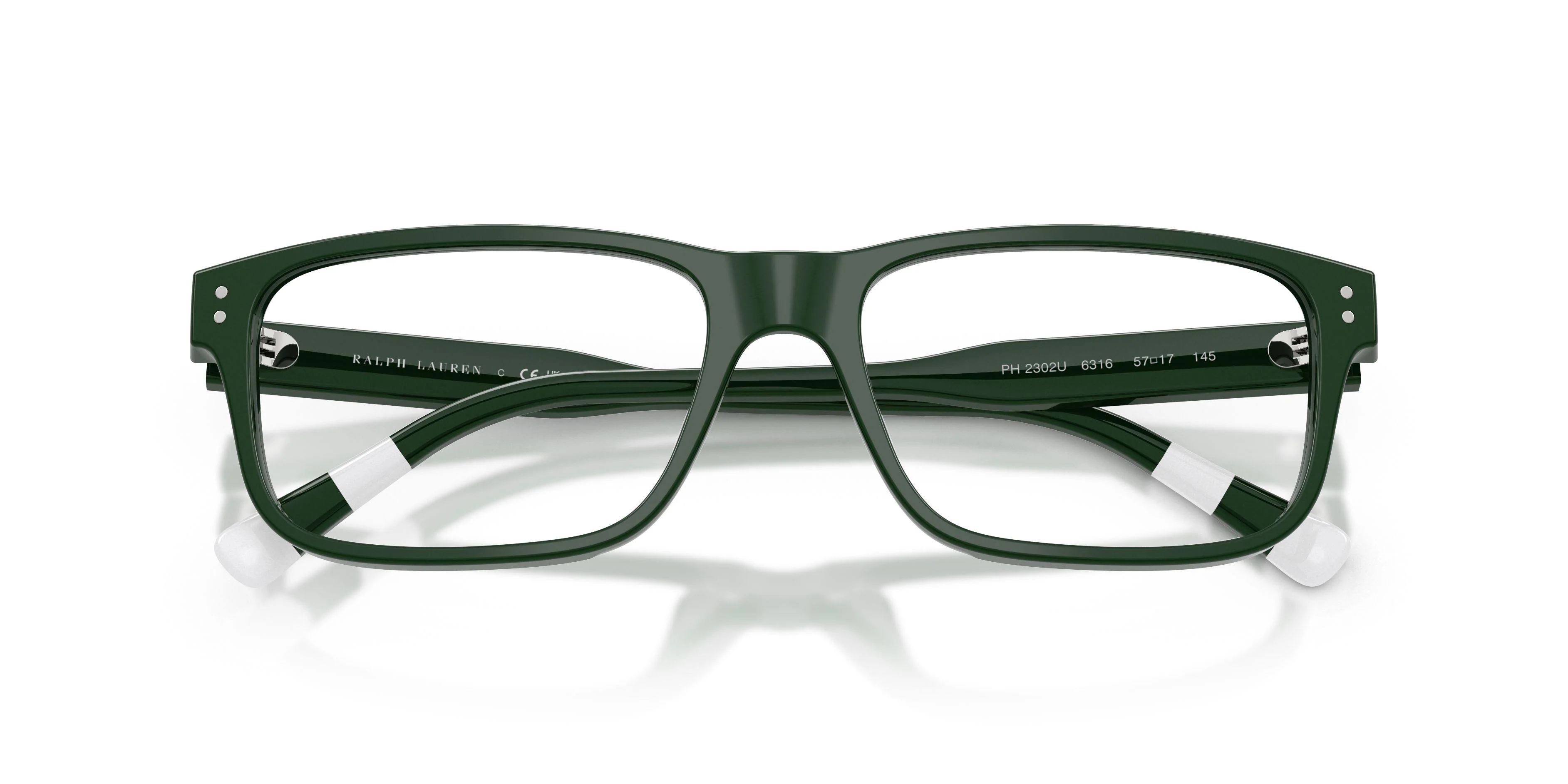 Polo 2302U Eyeglasses - Image 10