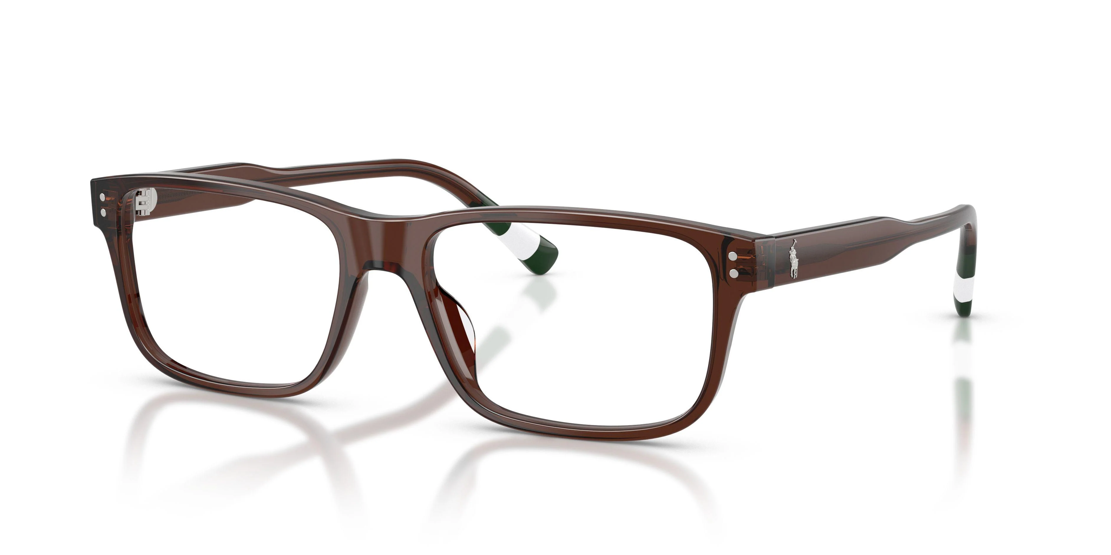 Polo 2302U Eyeglasses - Image 11