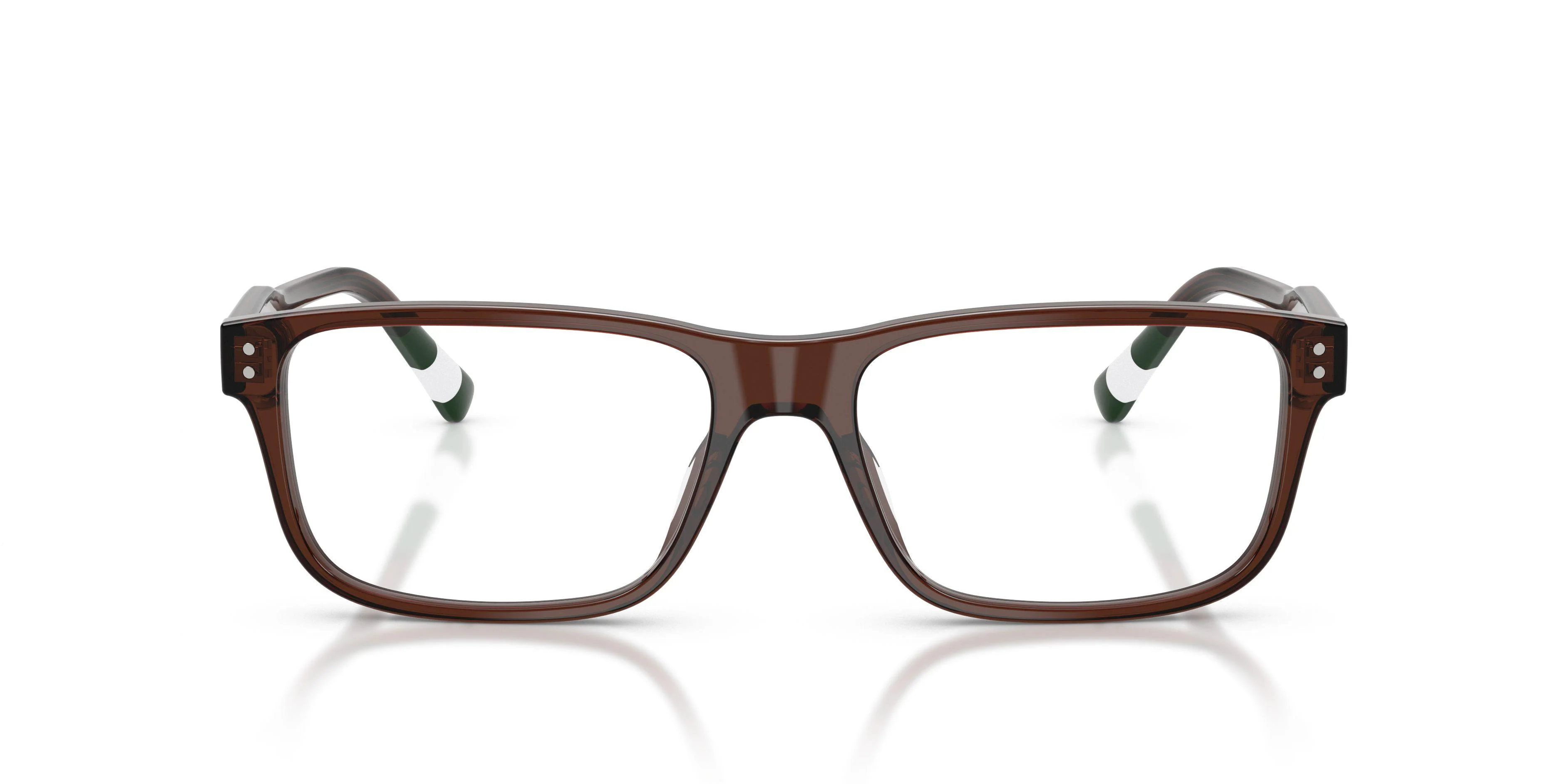 Polo 2302U Eyeglasses - Image 14