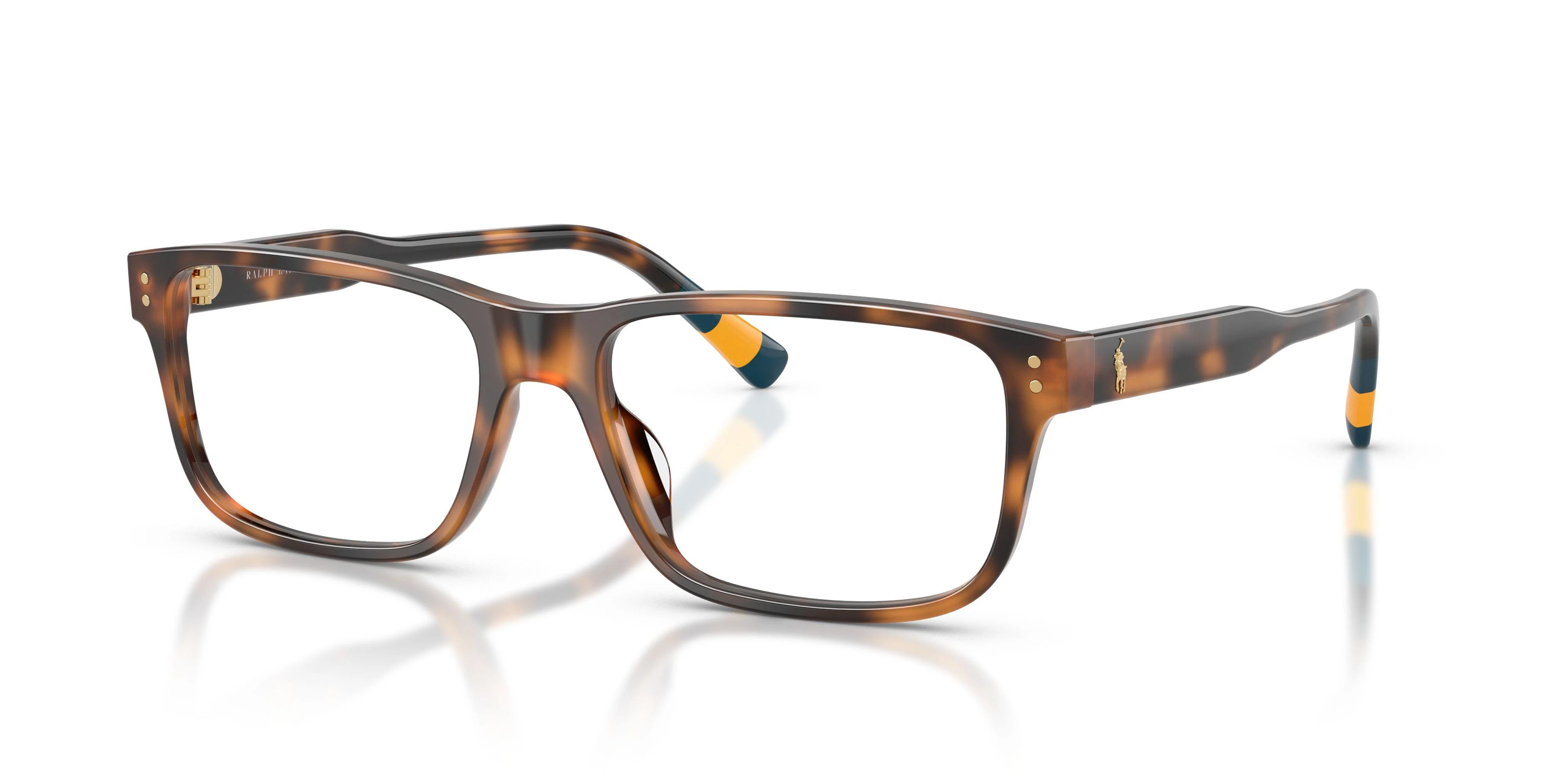 Polo 2302U Eyeglasses - Image 16