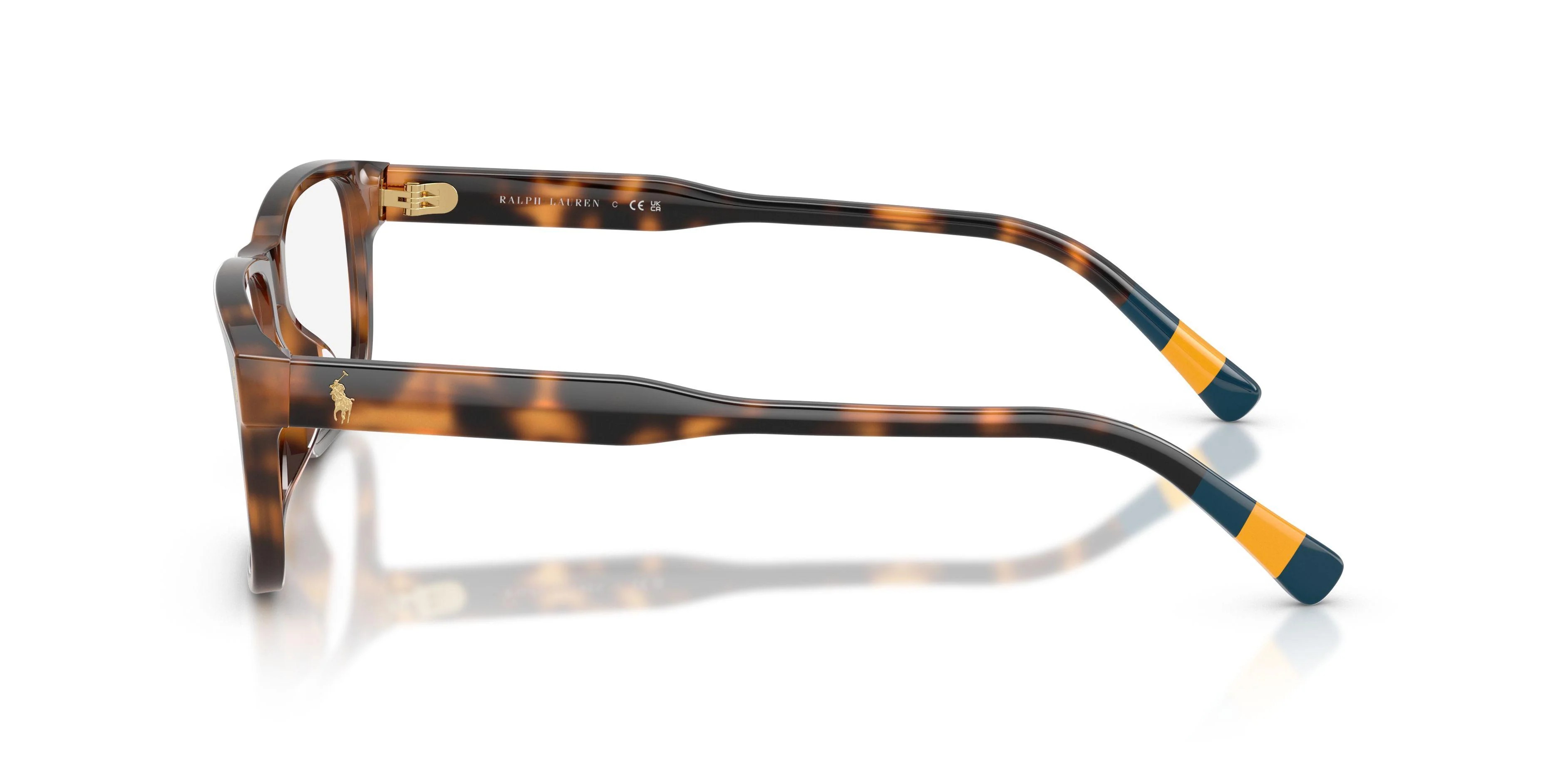 Polo 2302U Eyeglasses - Image 17
