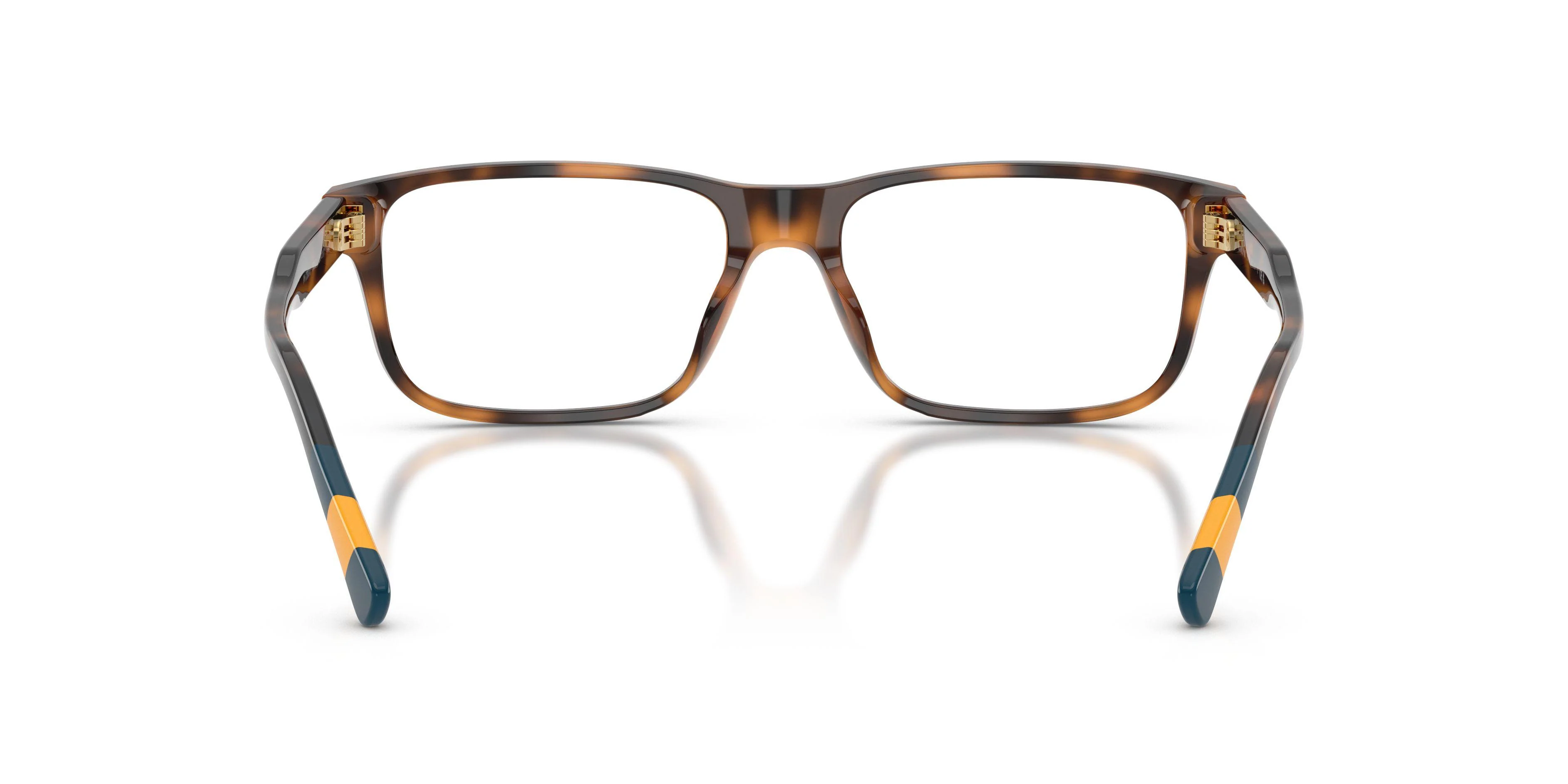 Polo 2302U Eyeglasses - Image 18