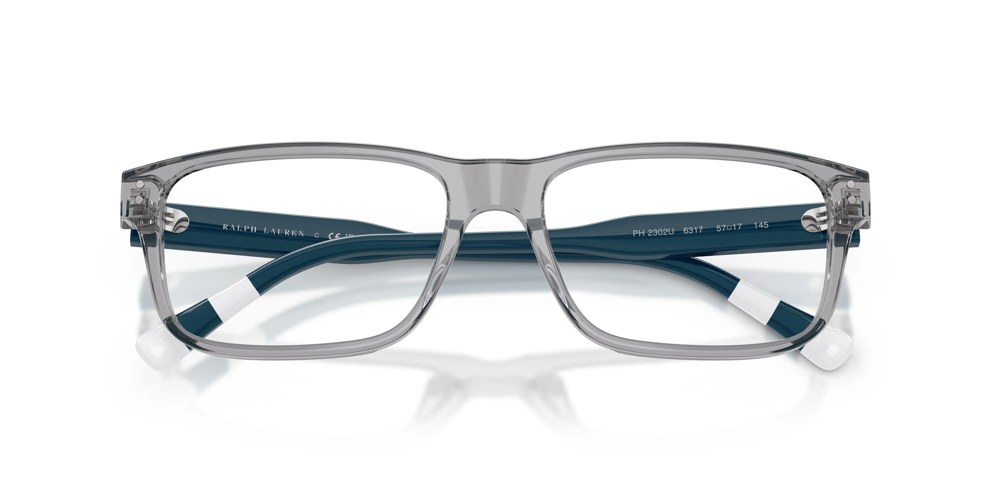 Polo 2302U Eyeglasses - Image 25