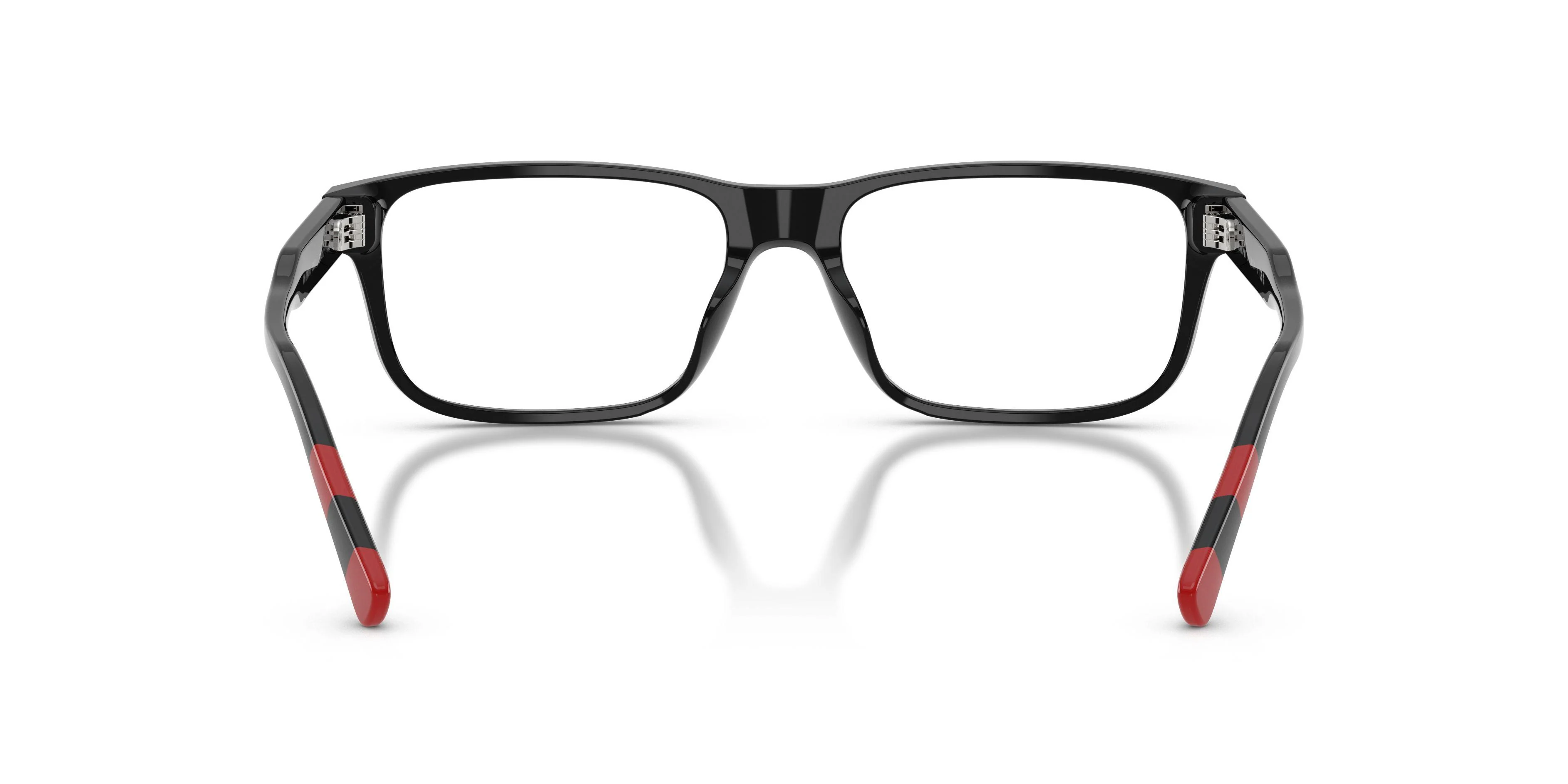 Polo 2302U Eyeglasses - Image 3