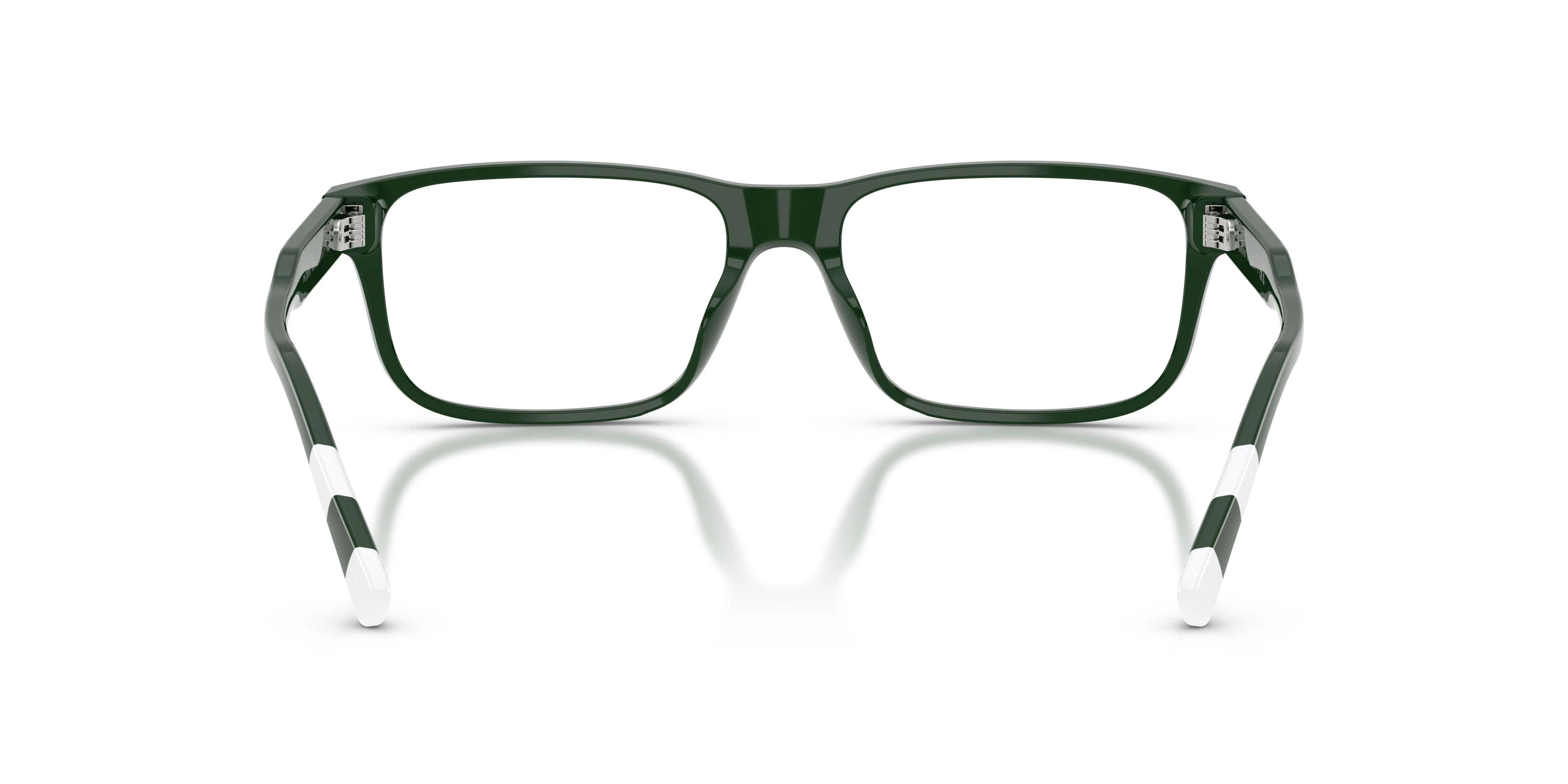 Polo 2302U Eyeglasses - Image 8